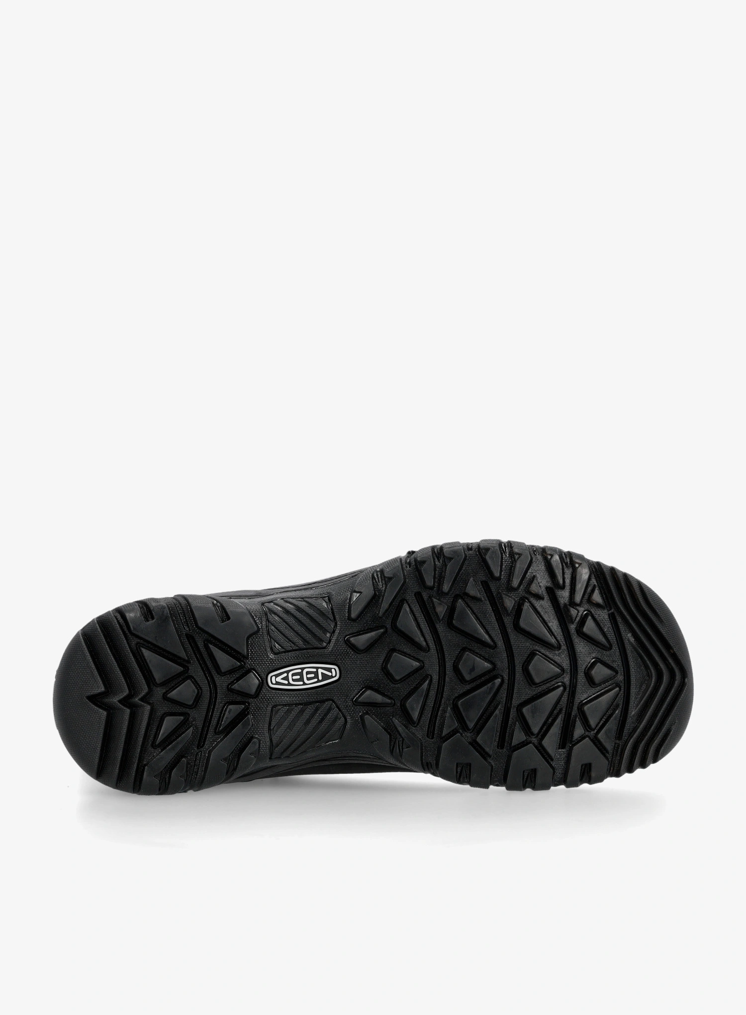 Moški čevlji Keen Anchorage Boot IV Wp - black/black