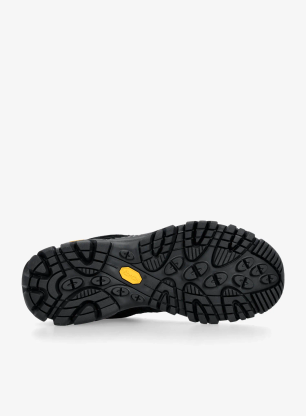 Moški čevlji Merrell Moab 3 - black/paloma