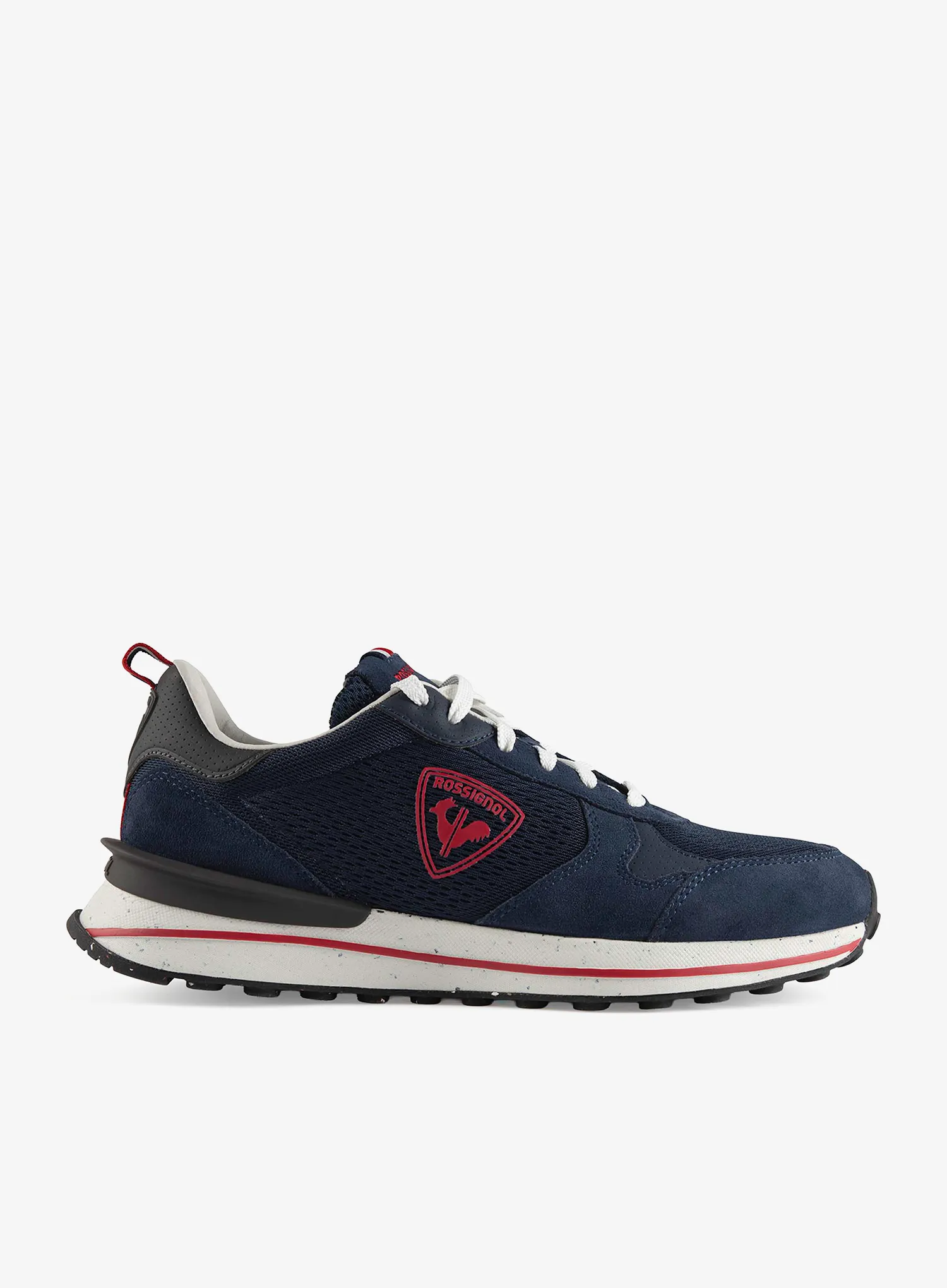 Moški čevlji Rossignol Heritage Retro - dark navy