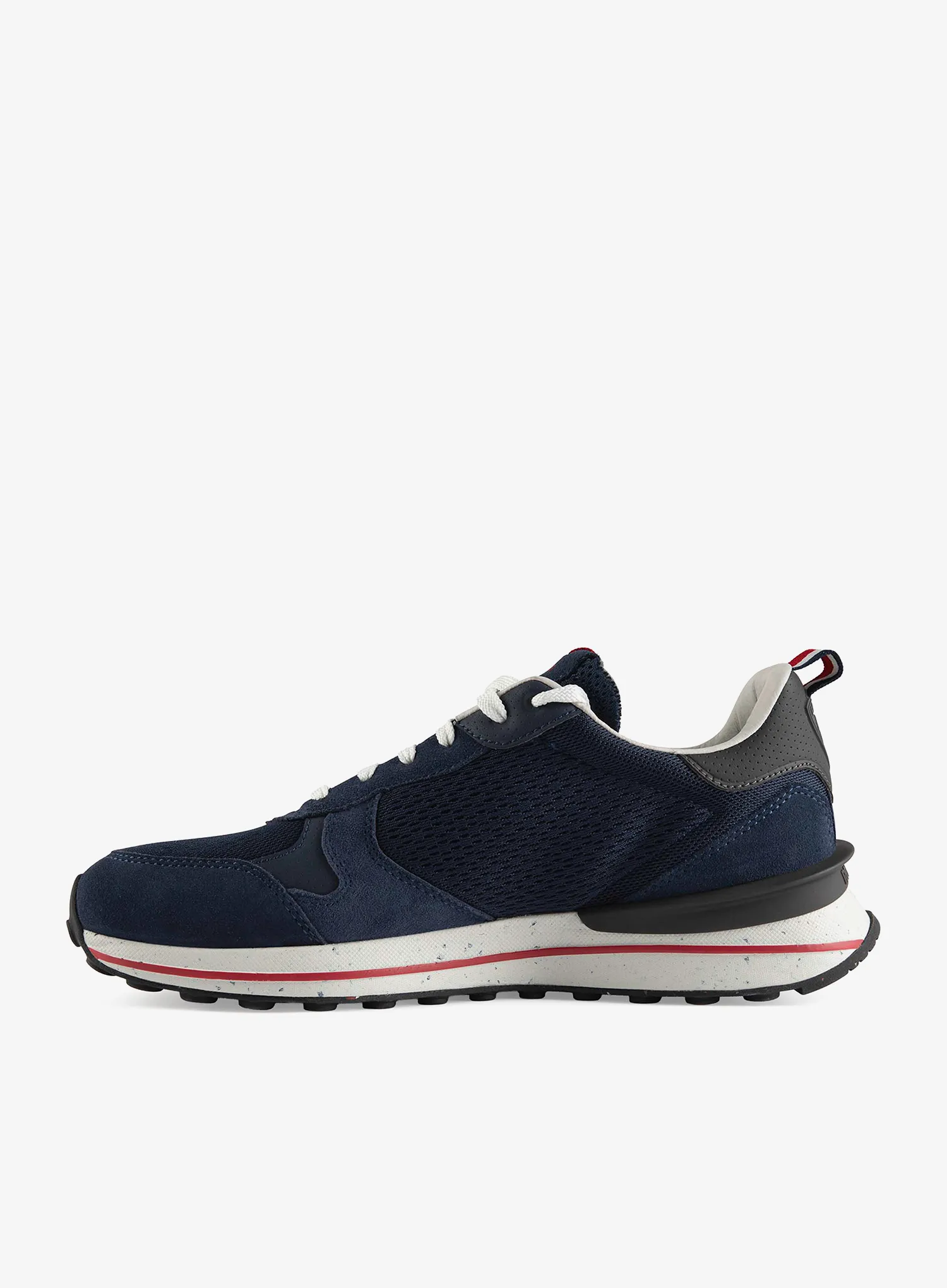 Moški čevlji Rossignol Heritage Retro - dark navy