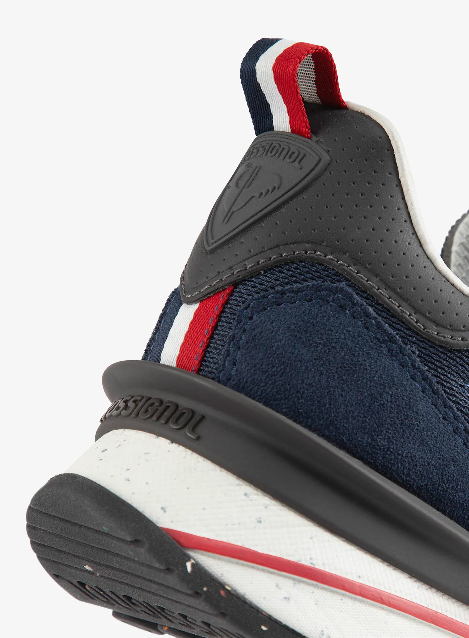 Moški čevlji Rossignol Heritage Retro - dark navy