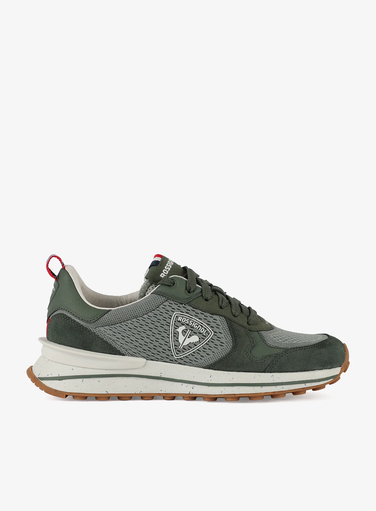 Moški čevlji Rossignol Heritage Retro - shade green