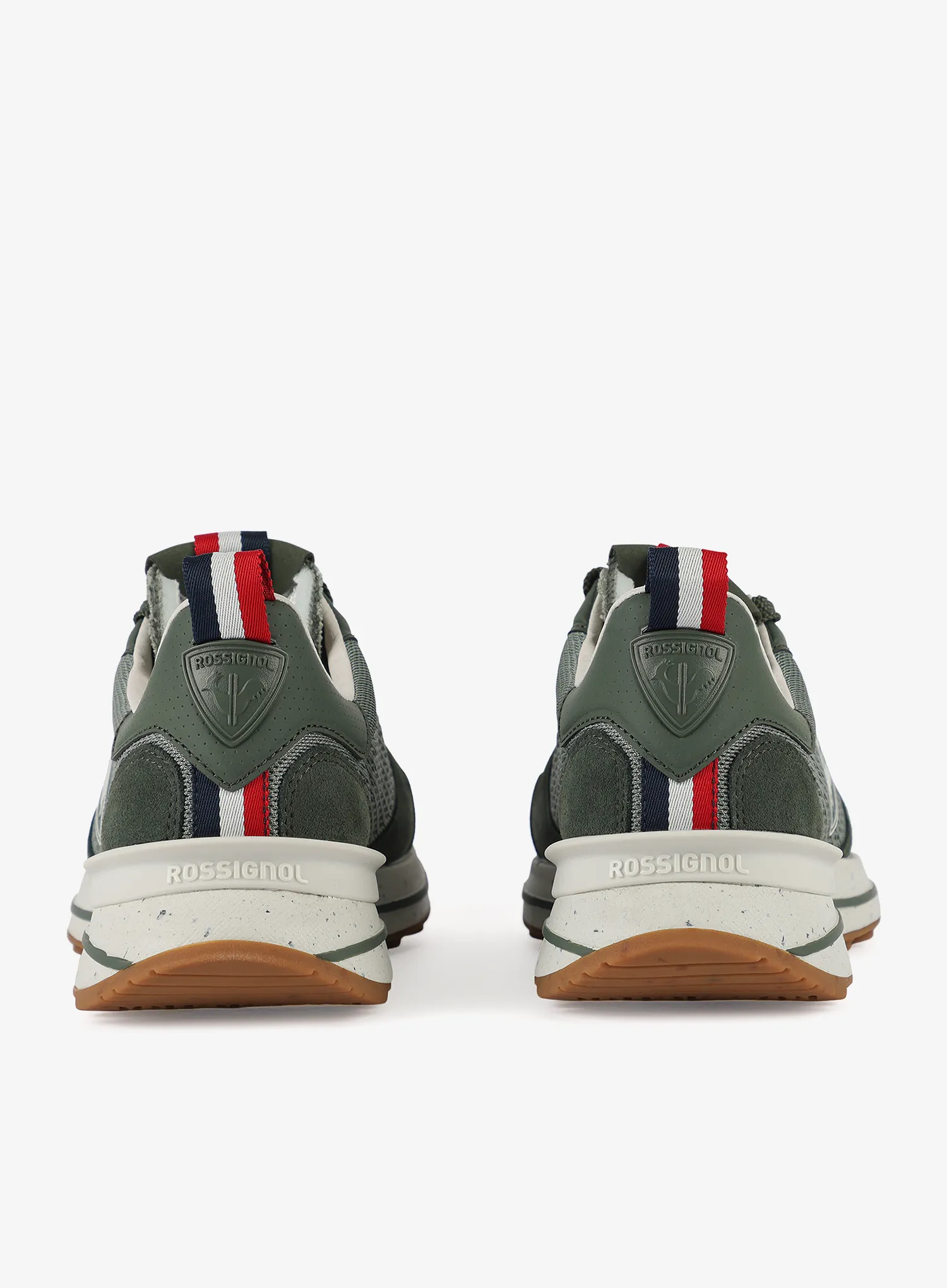 Moški čevlji Rossignol Heritage Retro - shade green