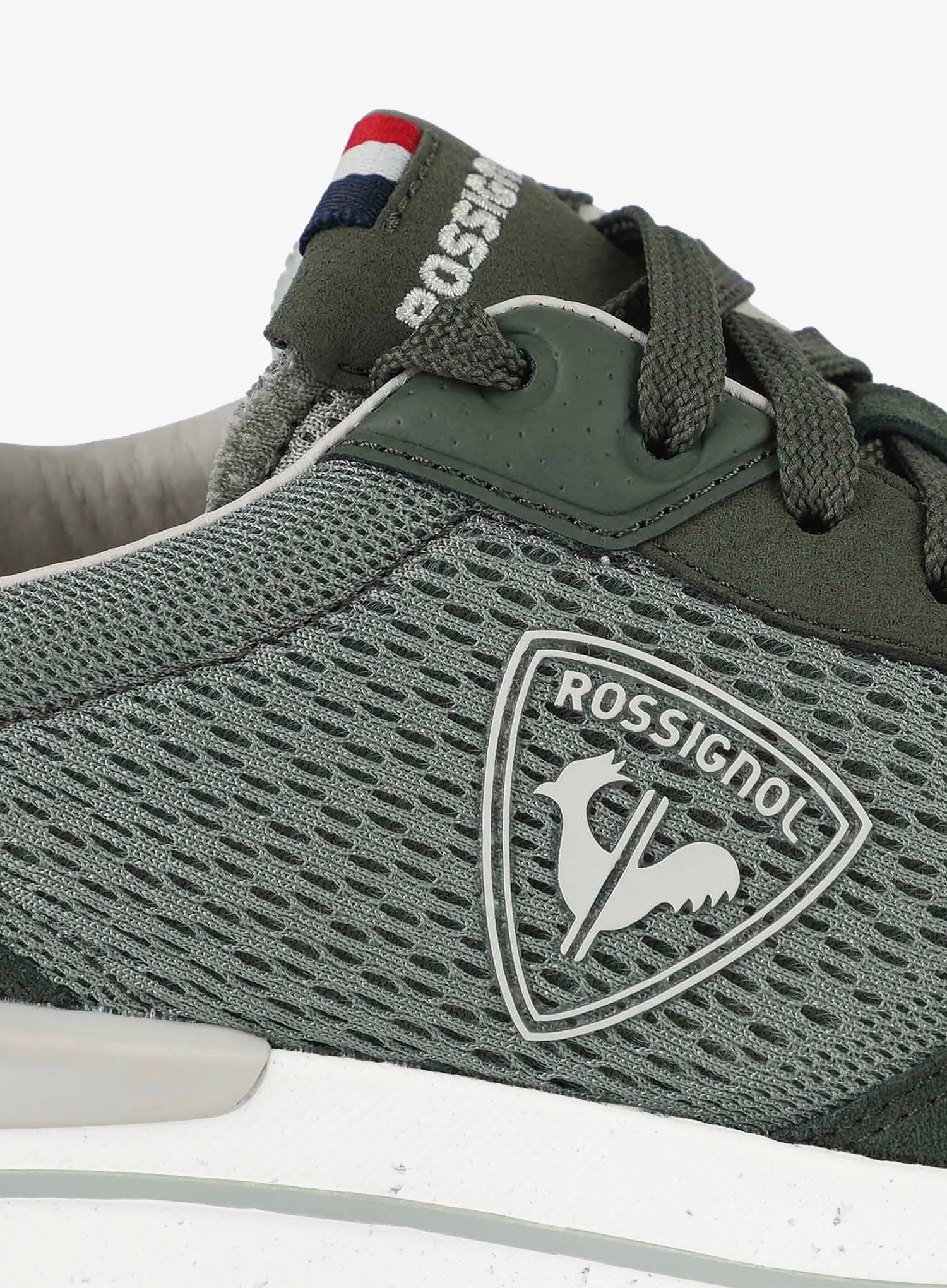 Moški čevlji Rossignol Heritage Retro - shade green