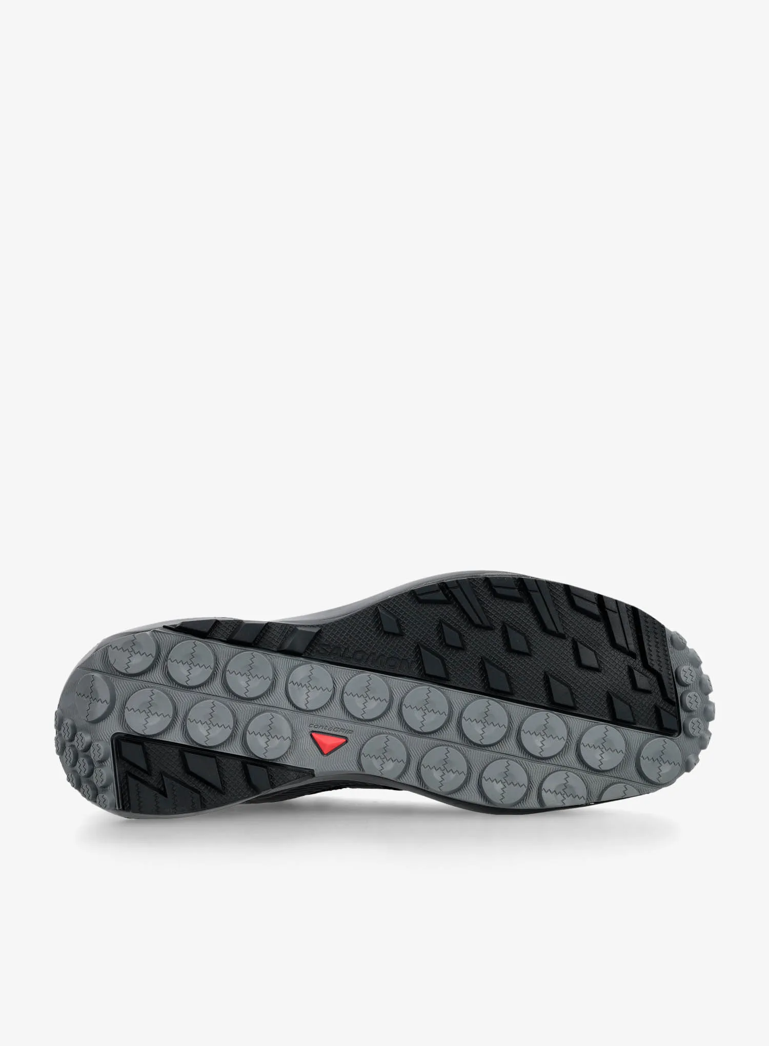 Moški čevlji Salomon Terramphibian - black/black/rock