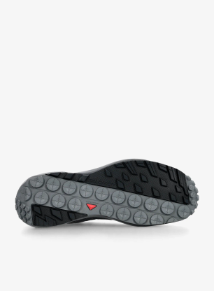 Moški čevlji Salomon Terramphibian - black/black/rock