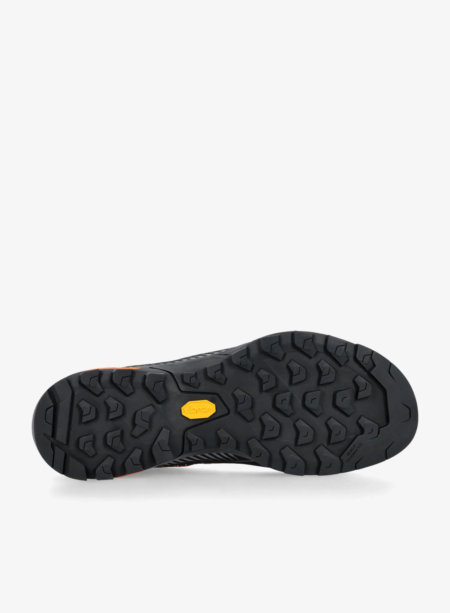 Moški čevlji Scarpa Rapid LT - orange/orange