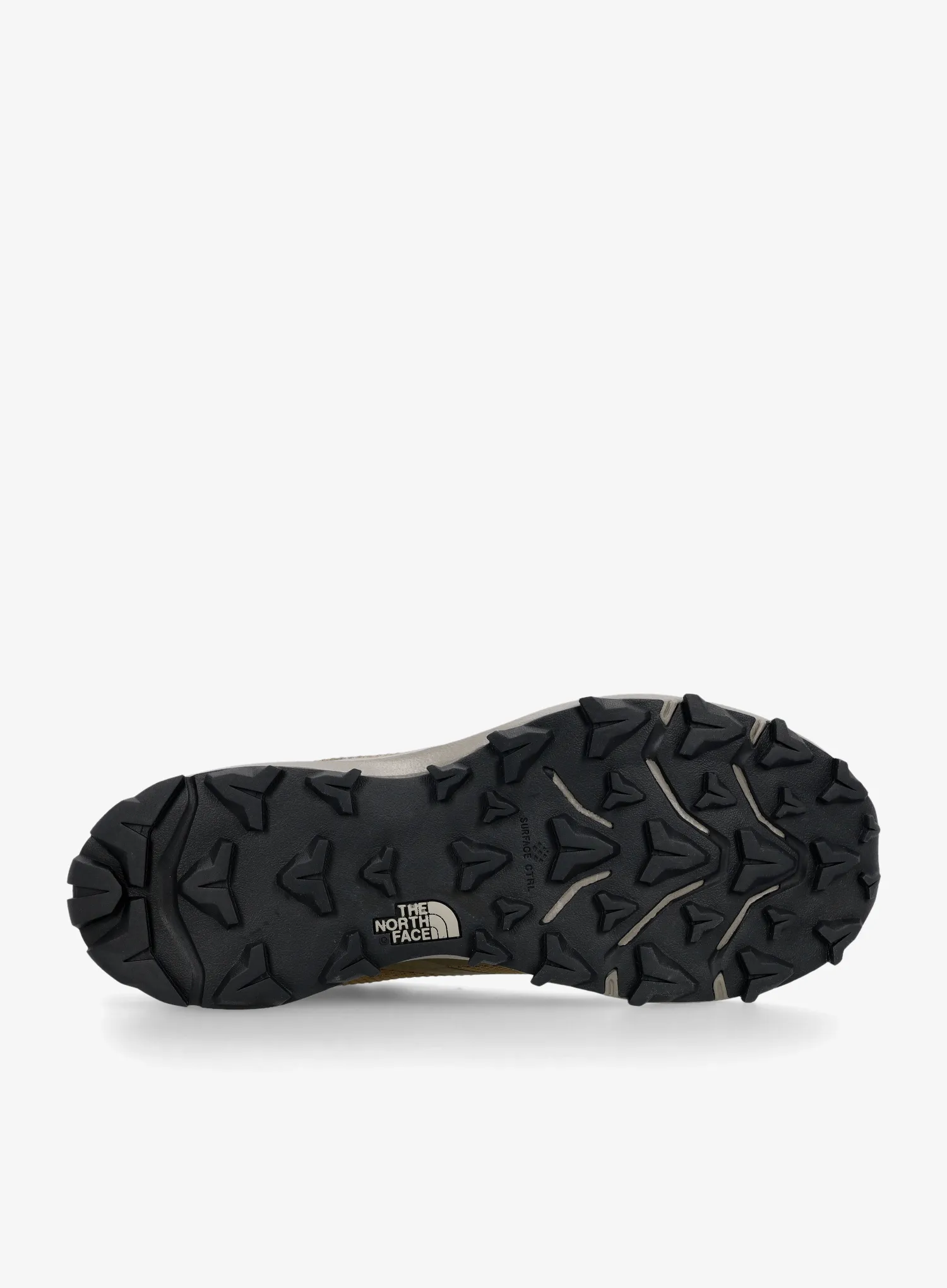 Moški čevlji The North Face Vectiv Fastpack Lite WP - sycamore/tnf black