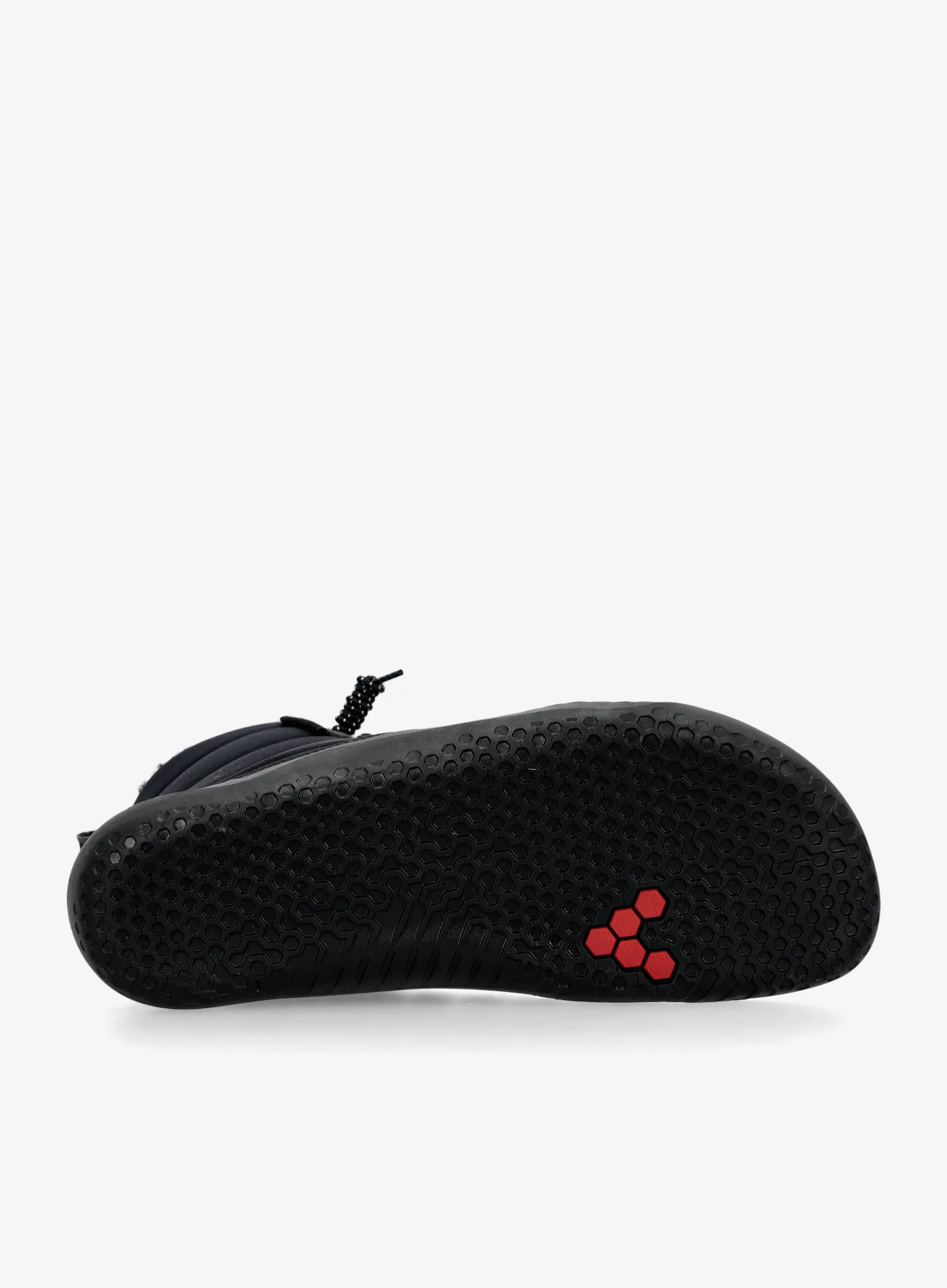 Moški čevlji Vivobarefoot Gobi Hiber - obsidian/obsidian