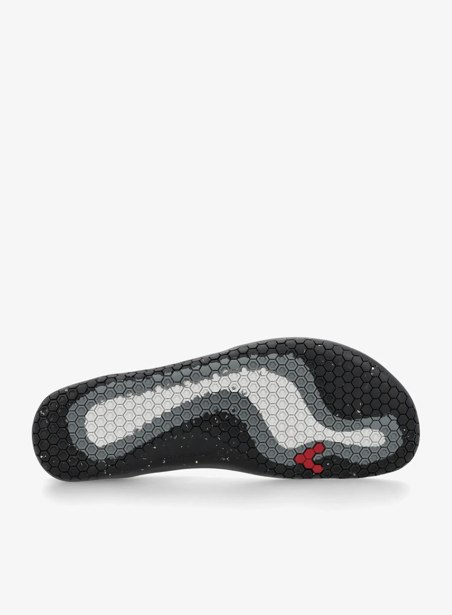 Moški čevlji Vivobarefoot Primus Lite 3.5 - obsidian