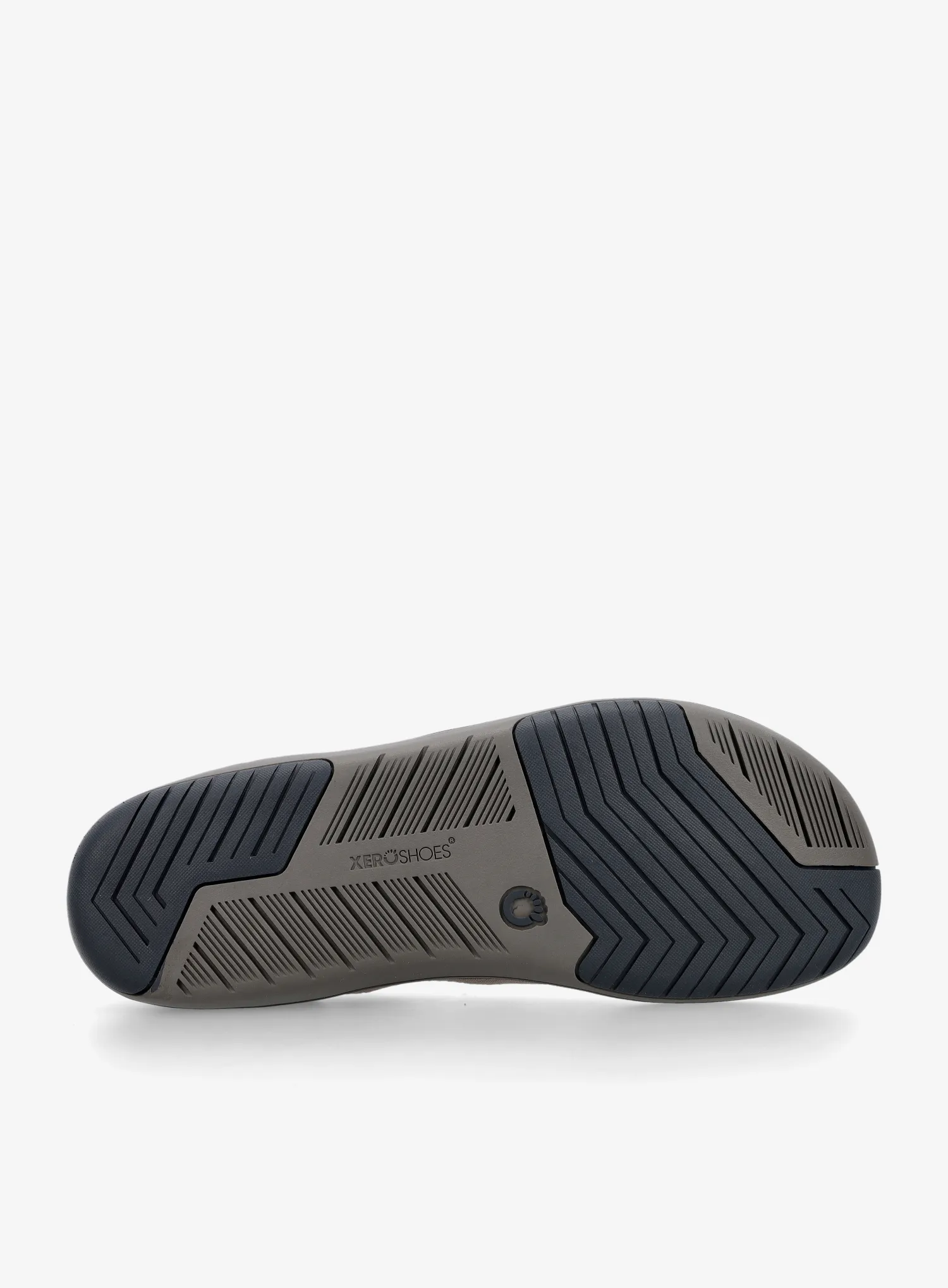 Moški čevlji Xero Shoes Nexus Knit - morel blue