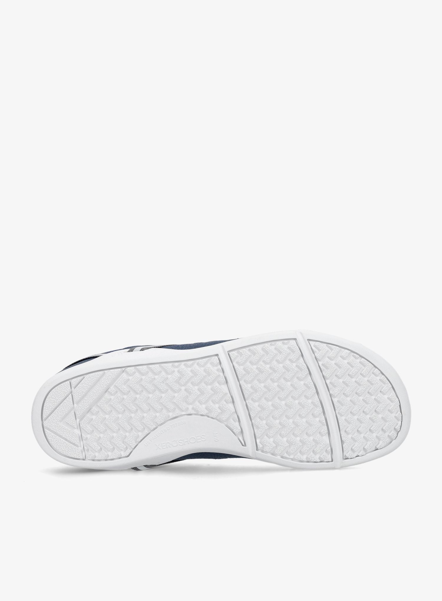 Moški čevlji Xero Shoes Prio - vintage indigo