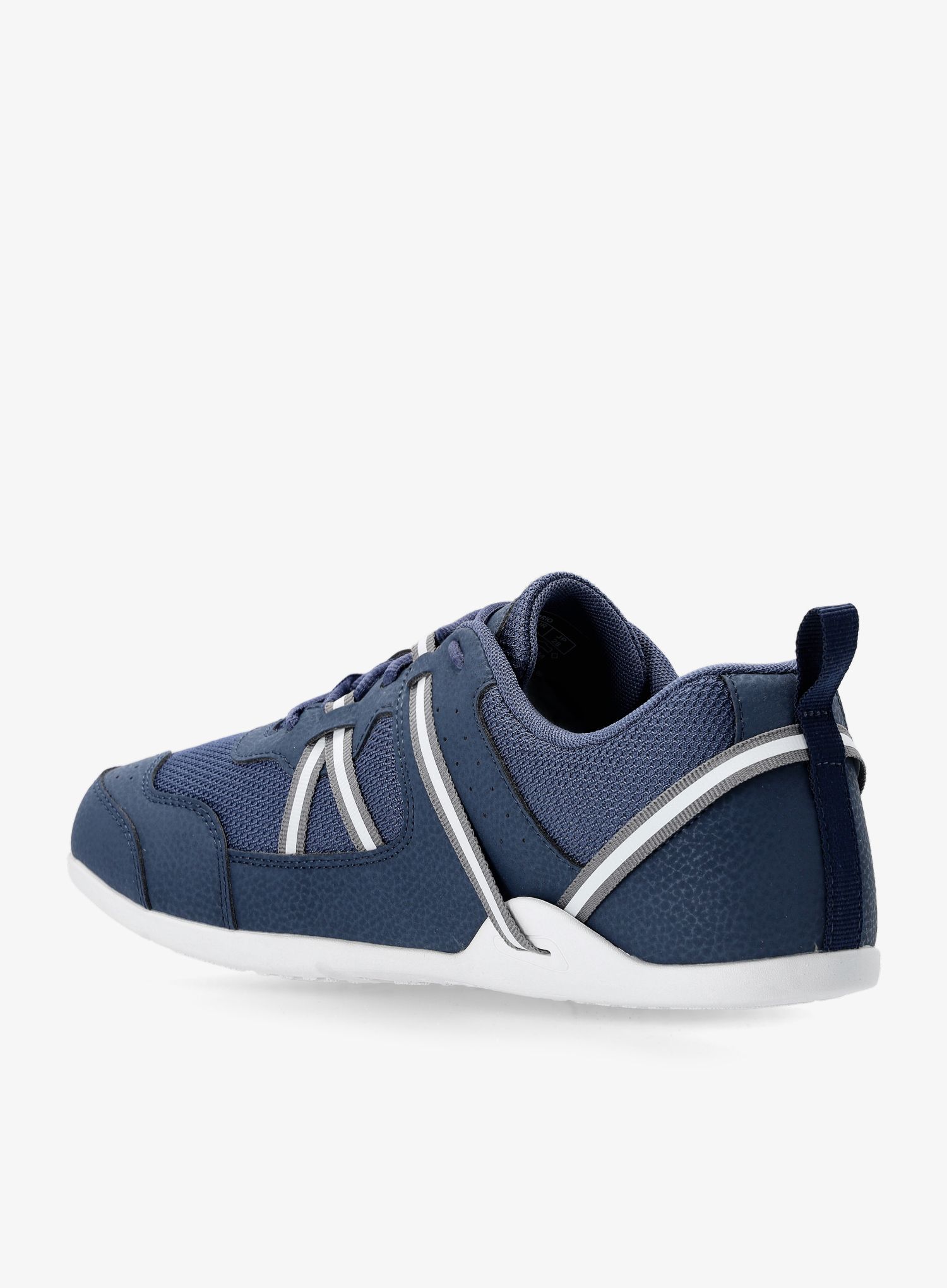 Moški čevlji Xero Shoes Prio - vintage indigo