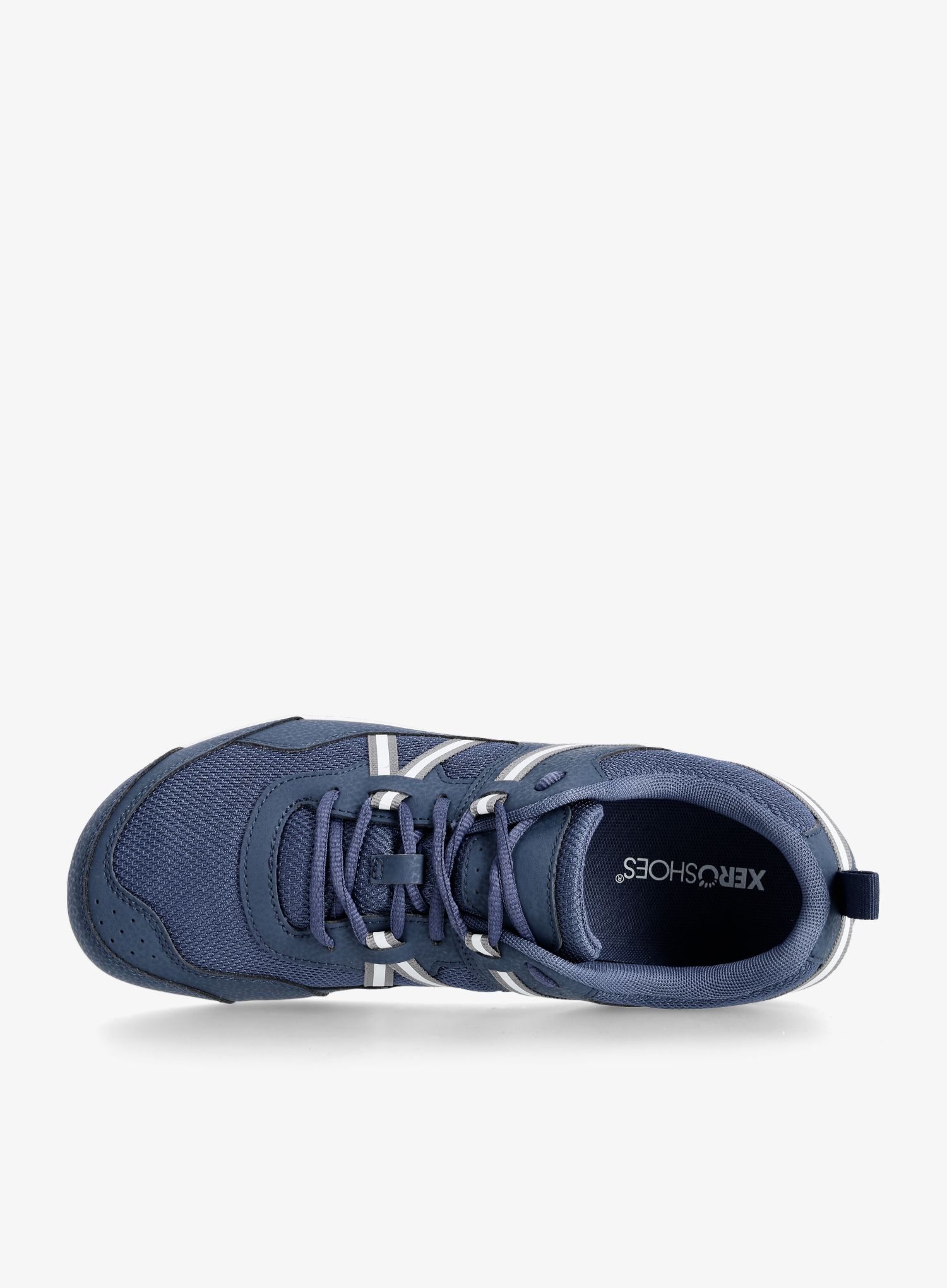Moški čevlji Xero Shoes Prio - vintage indigo