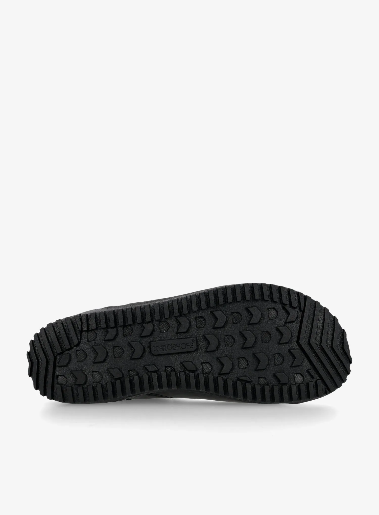 Moški čevlji Xero Shoes Ridgeway Chelsea - black