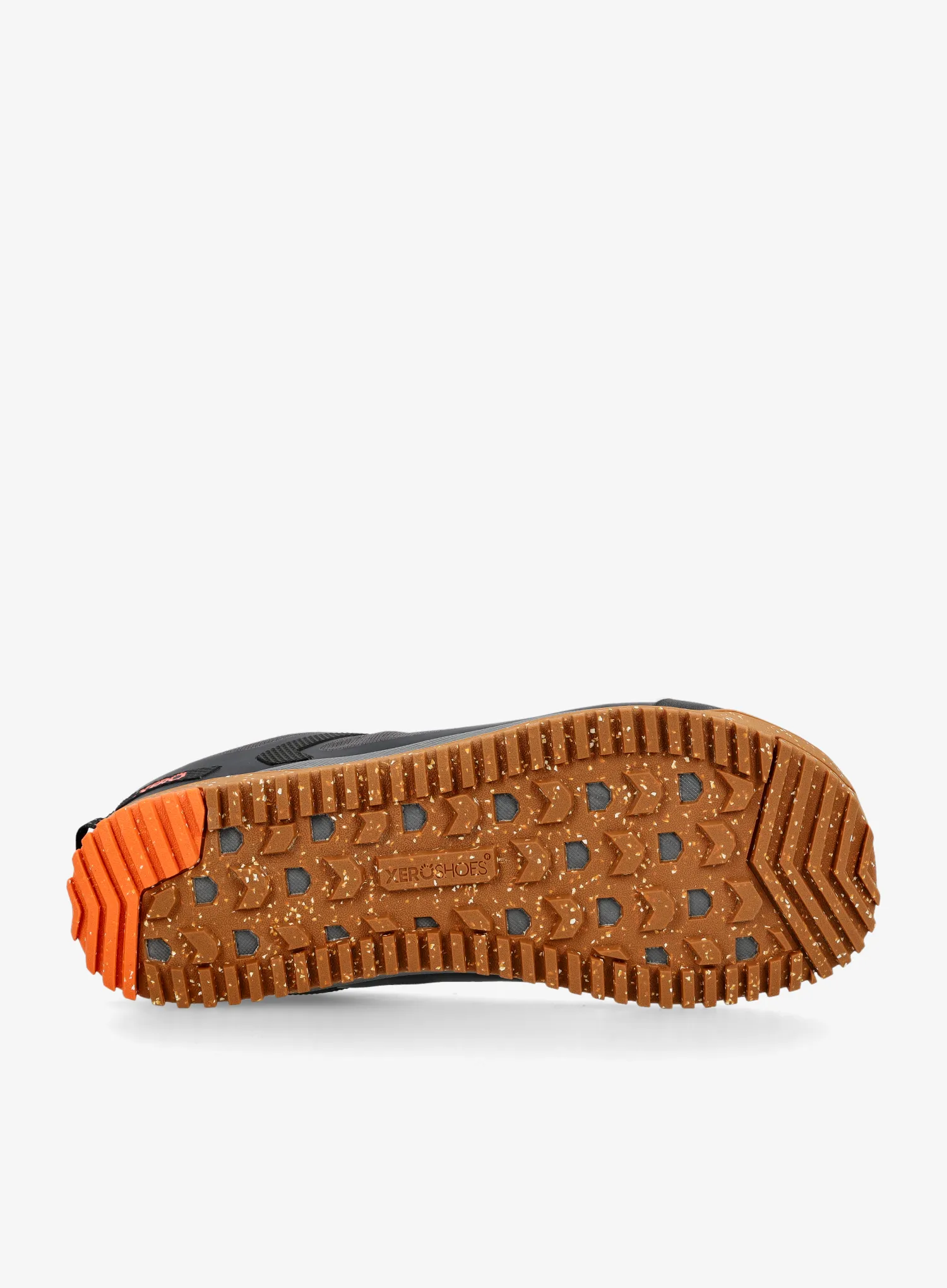 Moški čevlji Xero Shoes Ridgeway Mesh Low - faded black