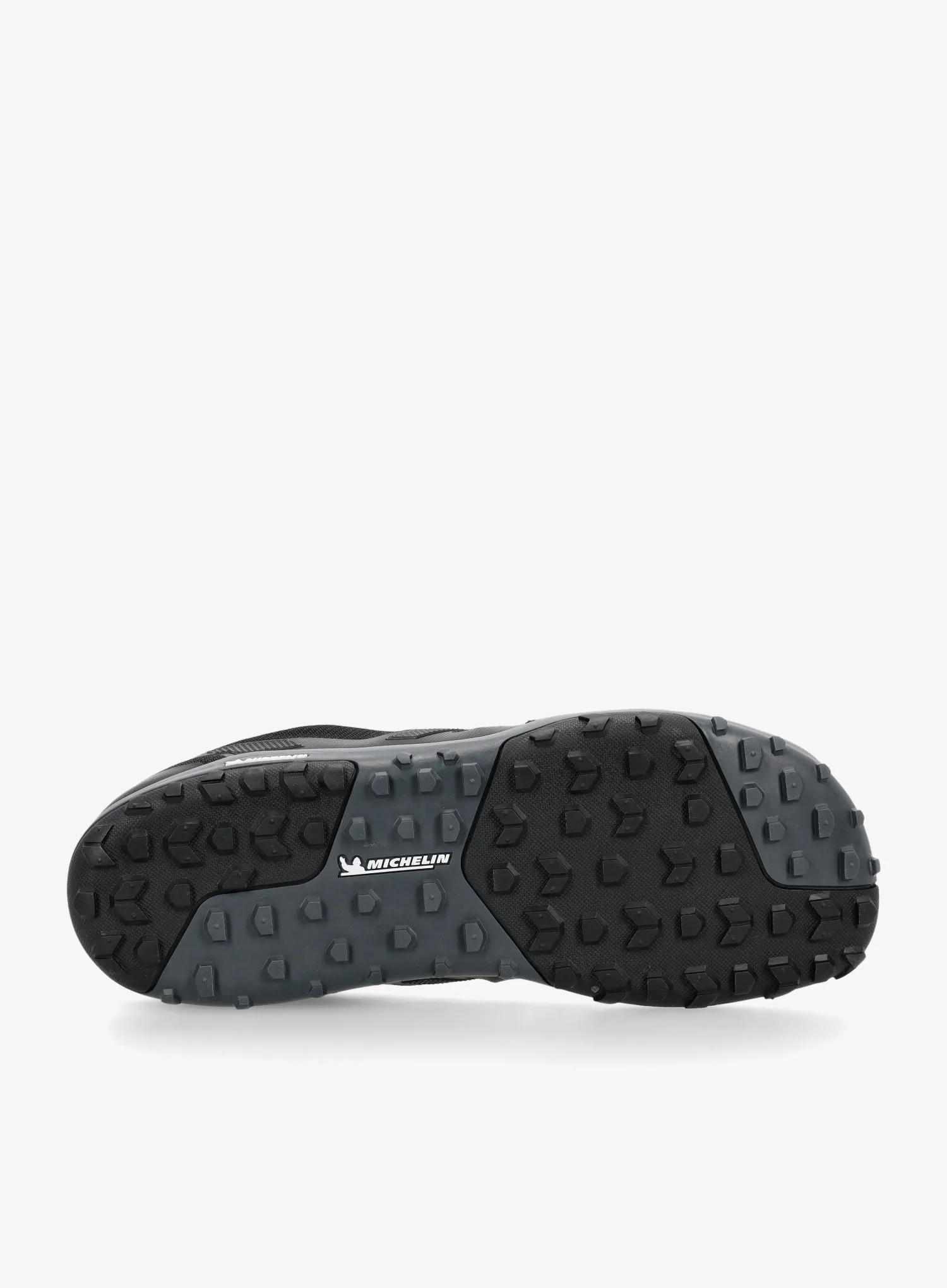 Moški čevlji Xero Shoes Scrambler Low EV - black/steel gray