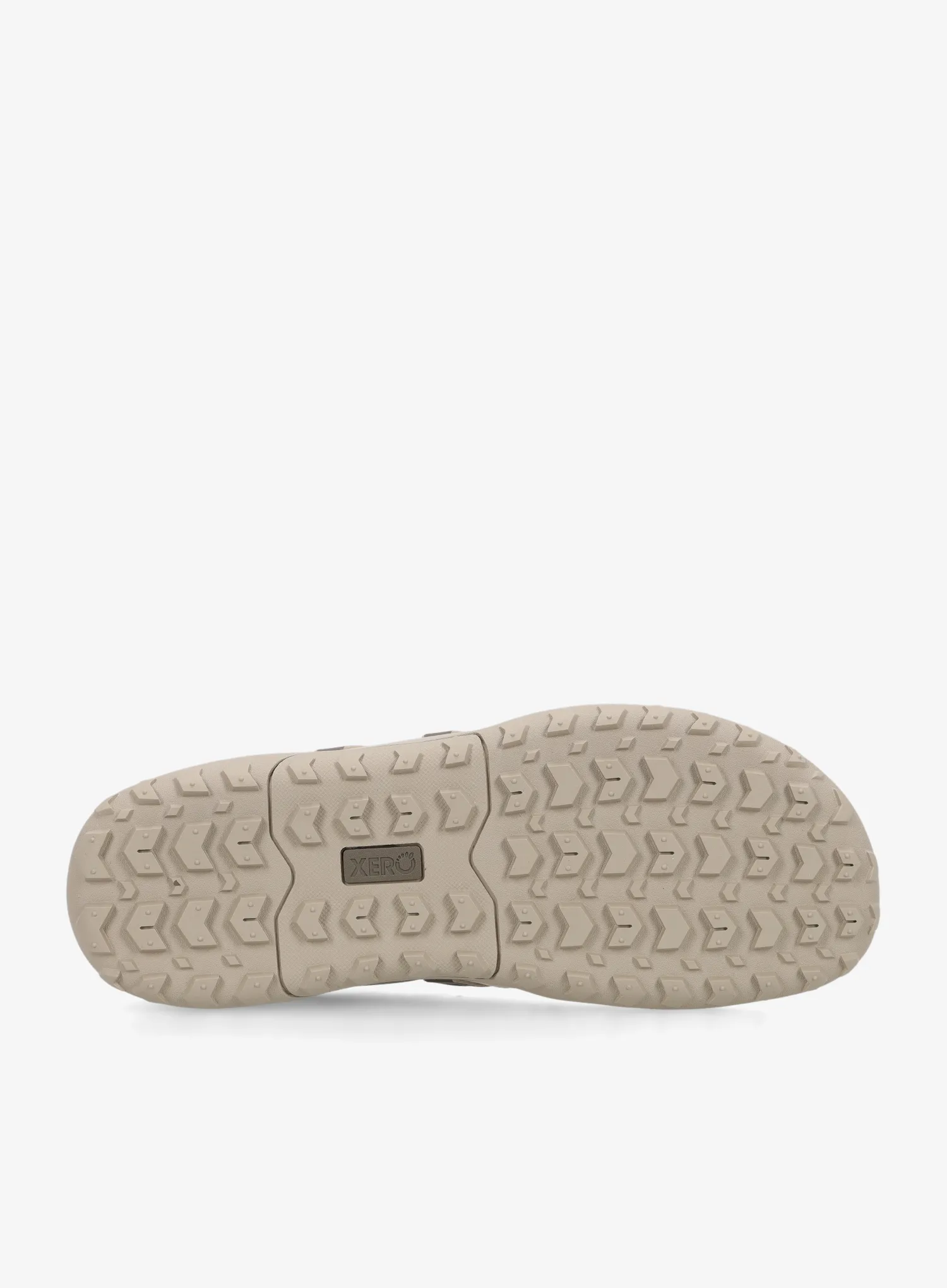 Moški čevlji Xero Shoes Scrambler Trail Low WP - morel/pure cashmere