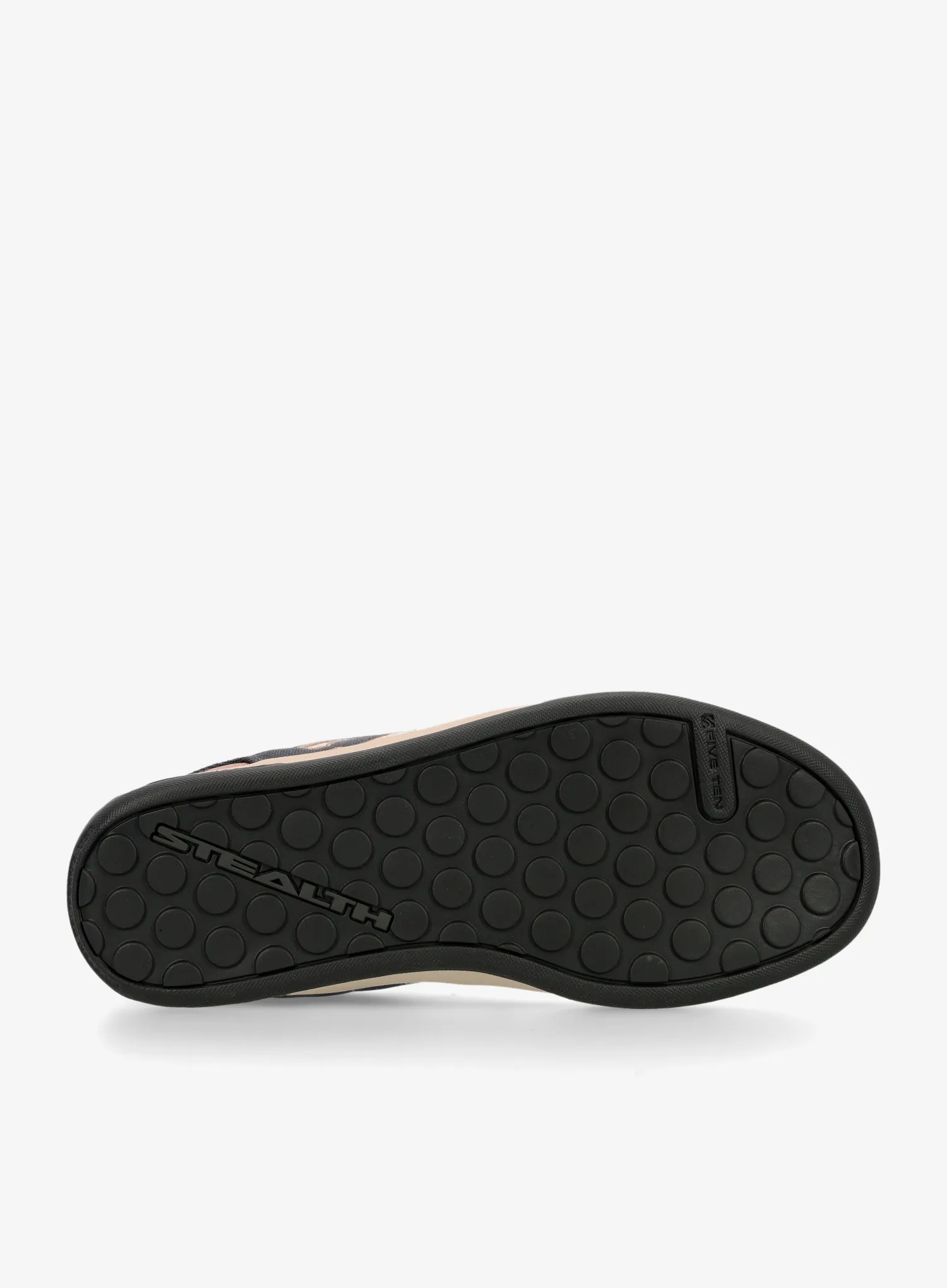 Ženski kolesarski čevlji Five Ten Freerider Pro Canvas - warcla/wontau/gresix