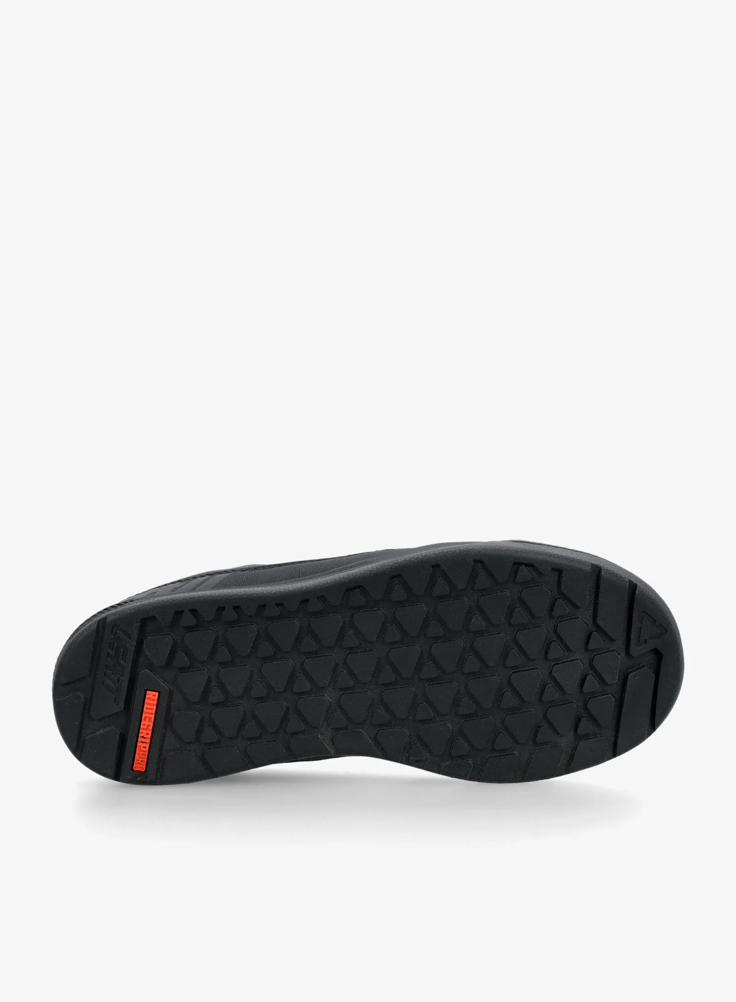 Kolesarski čevlji Leatt MTB Flat 2.0 - black
