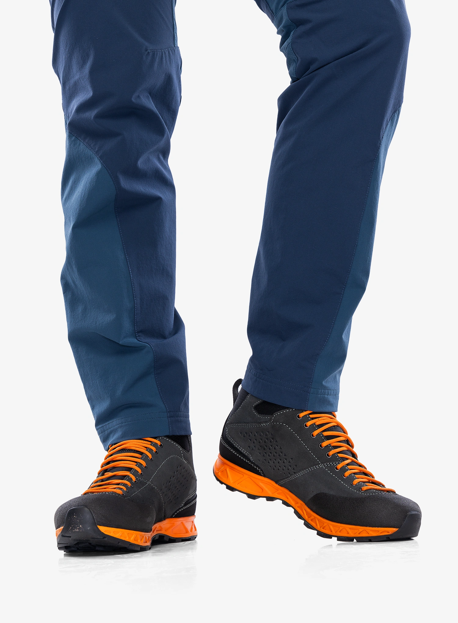 Čevlji za ferate Dachstein Super Ferrata GTX - black