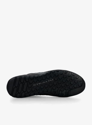 Čevlji za ferate Five Ten Guide Tennie - black/carbon/black