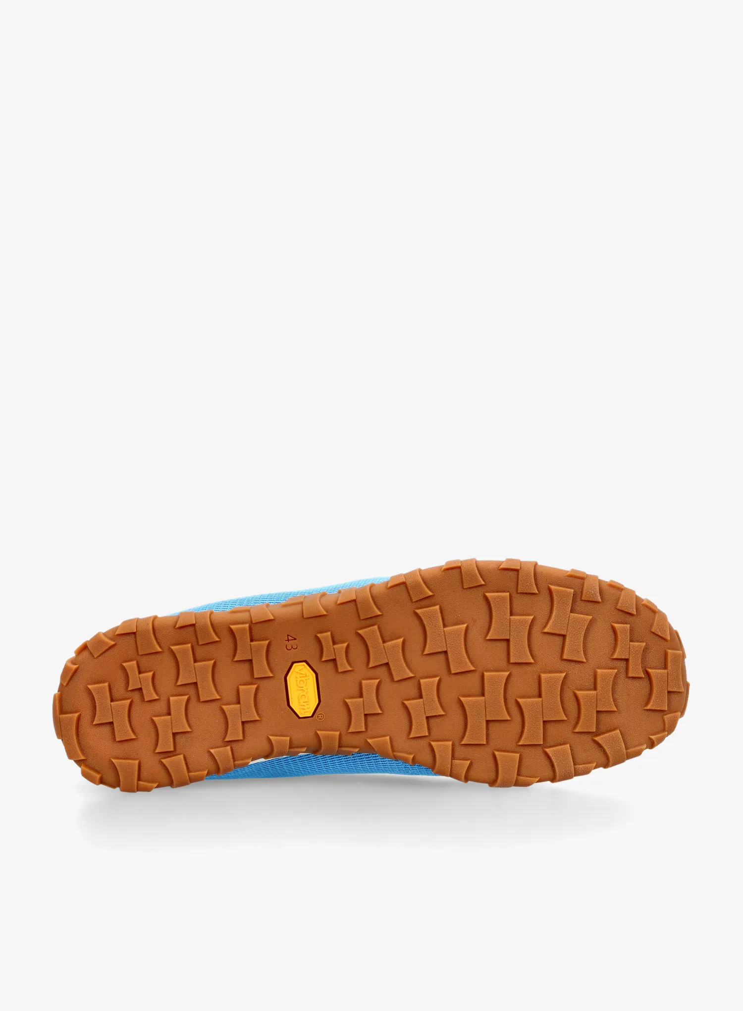 Outdoor čevlji Camper Drift Walk - blue
