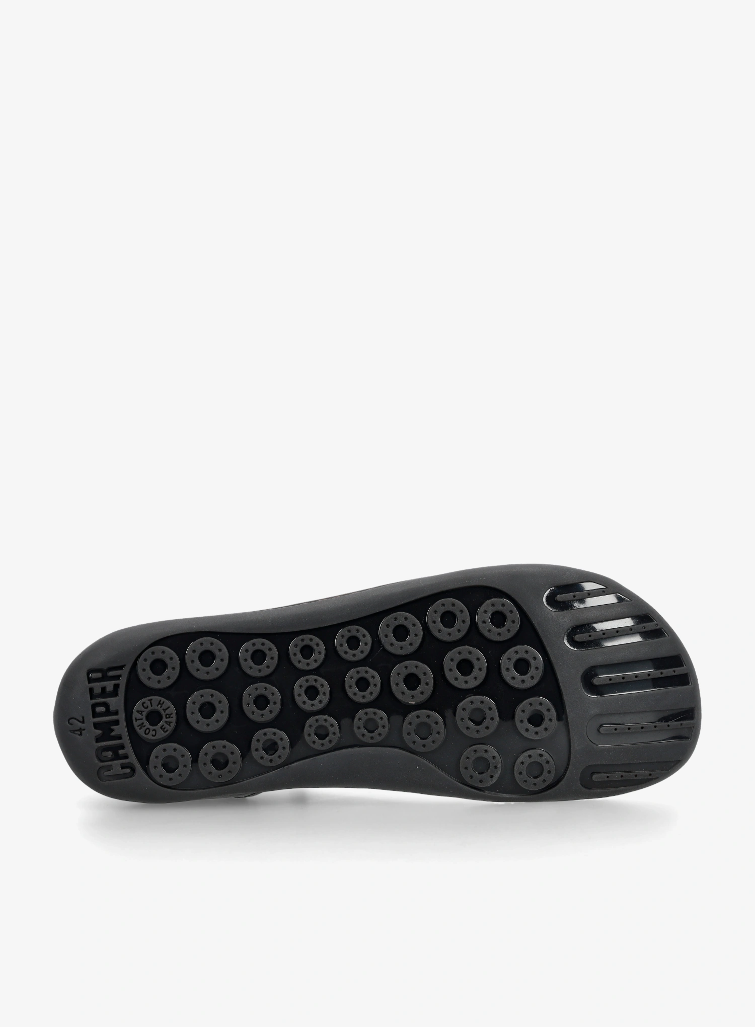 Outdoor čevlji Camper Peu Cami Mid - black