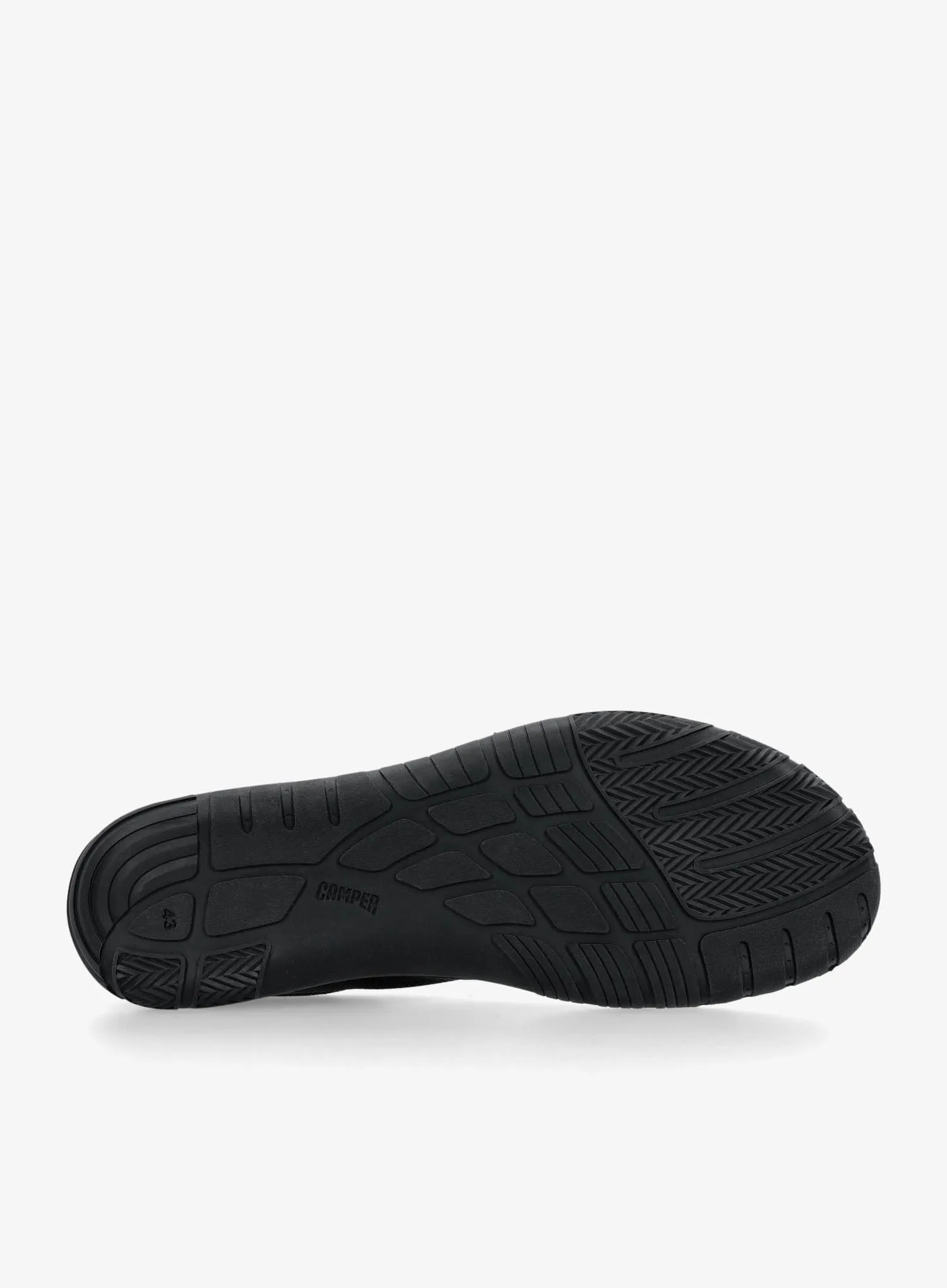 Outdoor čevlji Camper Peu Path+ - black