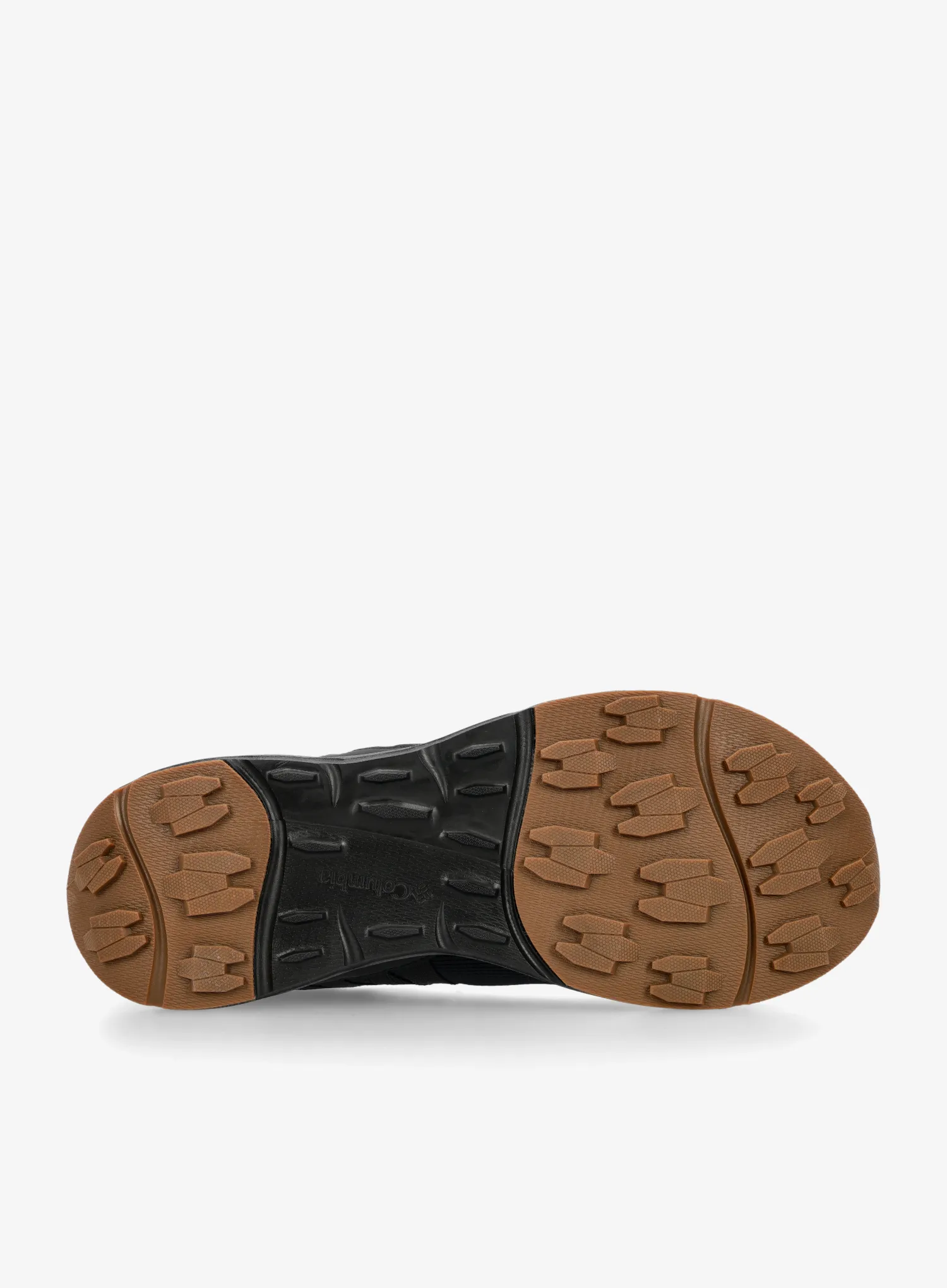 Outdoor čevlji Columbia Terrastride Aro - black/tusk