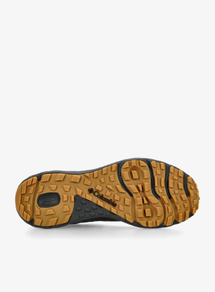 Outdoor čevlji Columbia Terrastride CRZ - shark/black