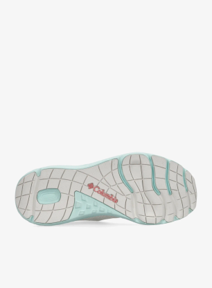 Ženski čevlji Columbia Castback PFG - sea salt/icy morn