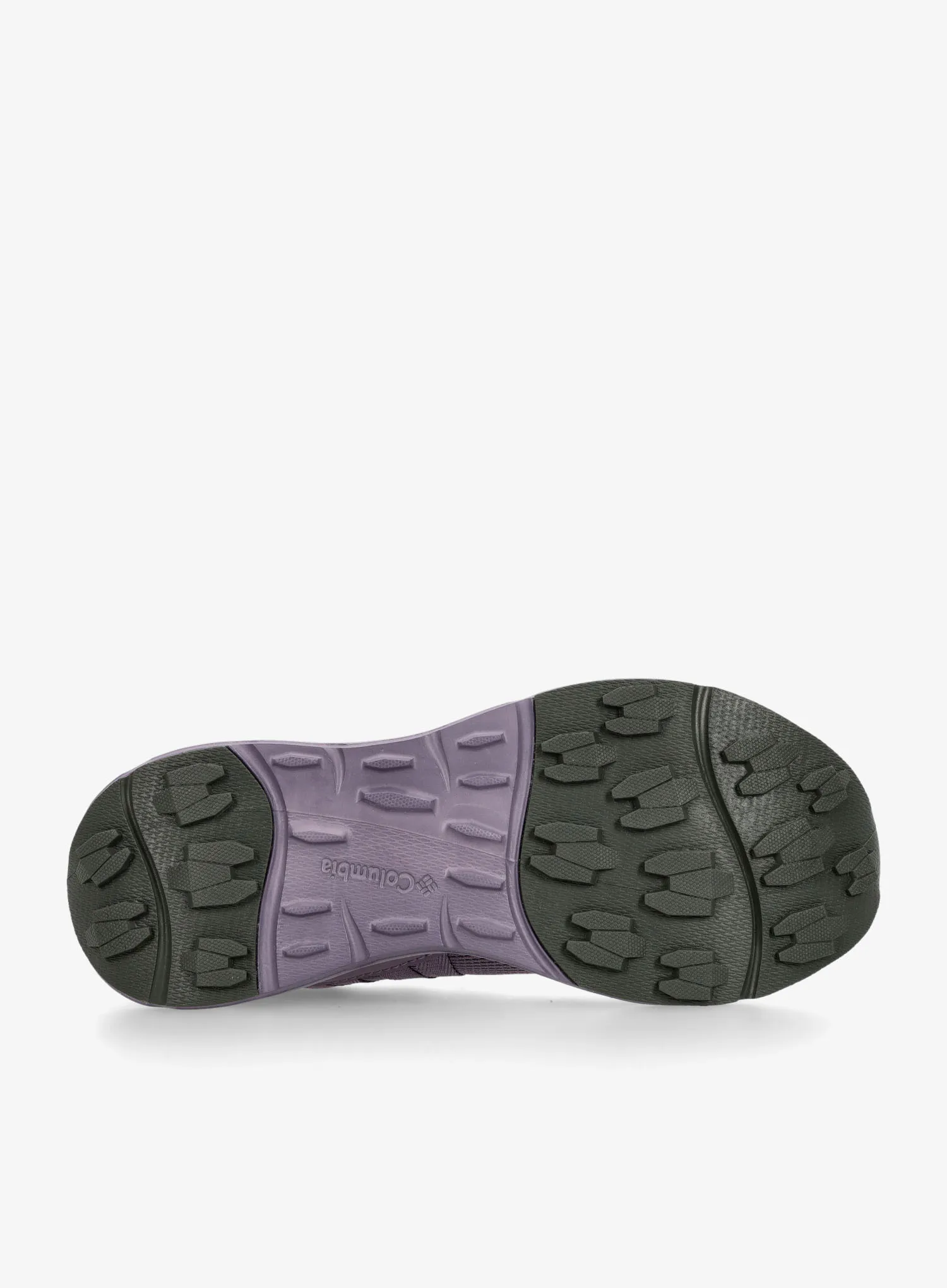 Ženski čevlji Columbia Terrastride Aro - granite purple/dark grey