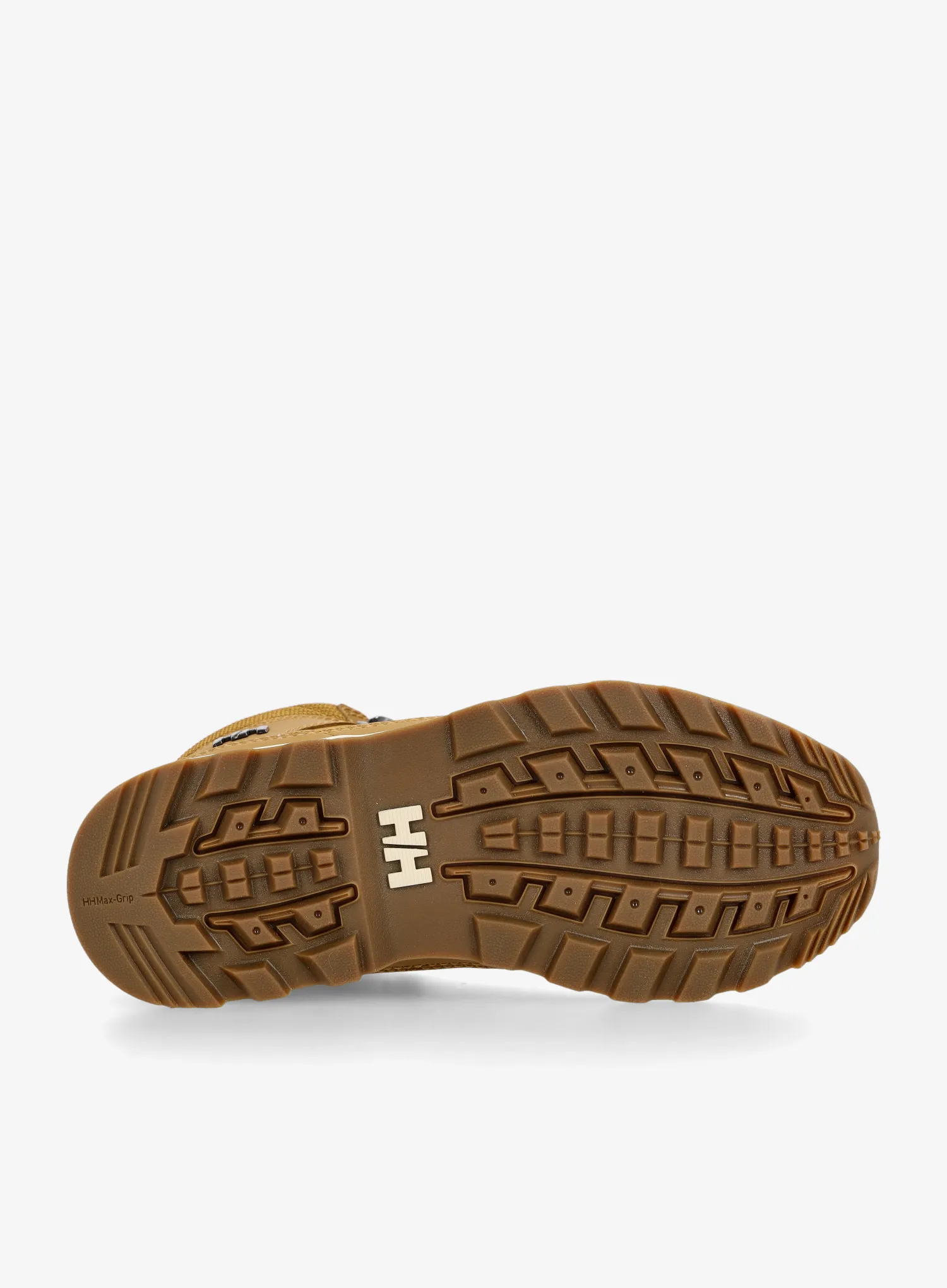 Ženski čevlji Helly Hansen Calgary 2 - bone brown/cream