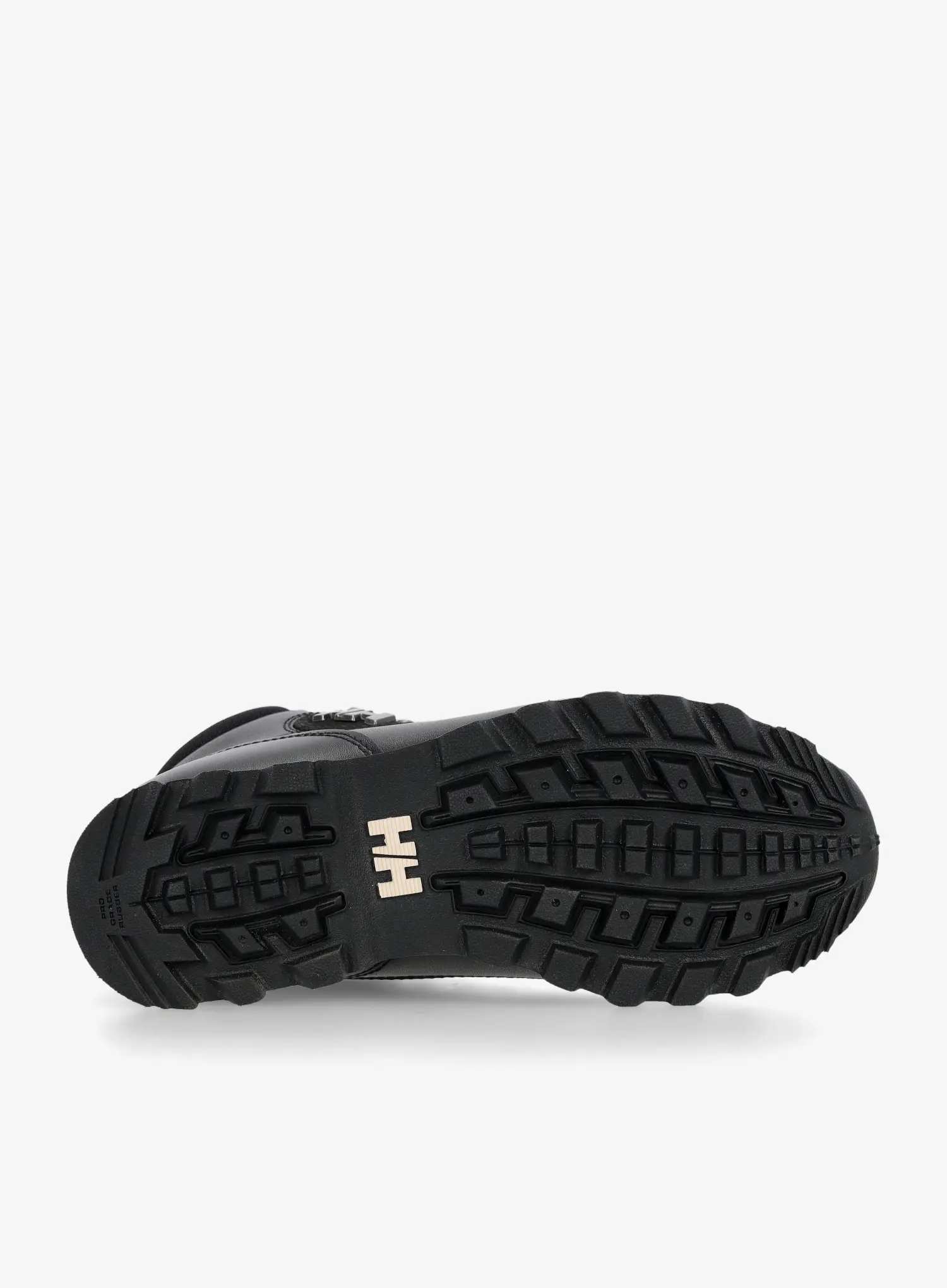 Ženski čevlji Helly Hansen The Forester Premium - black/cream