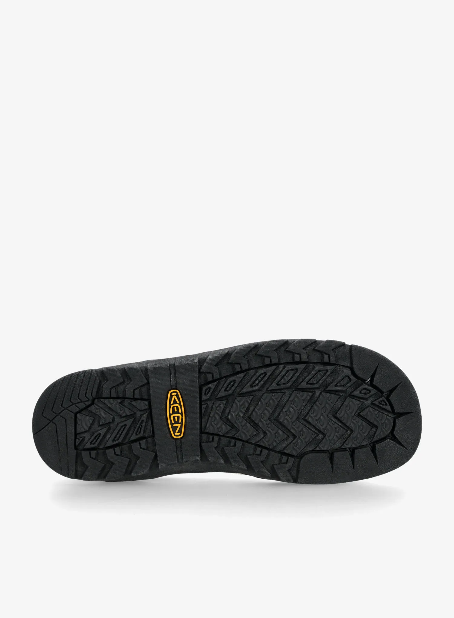 Ženski čevlji Keen Jasper Rocks Sp - birch/black