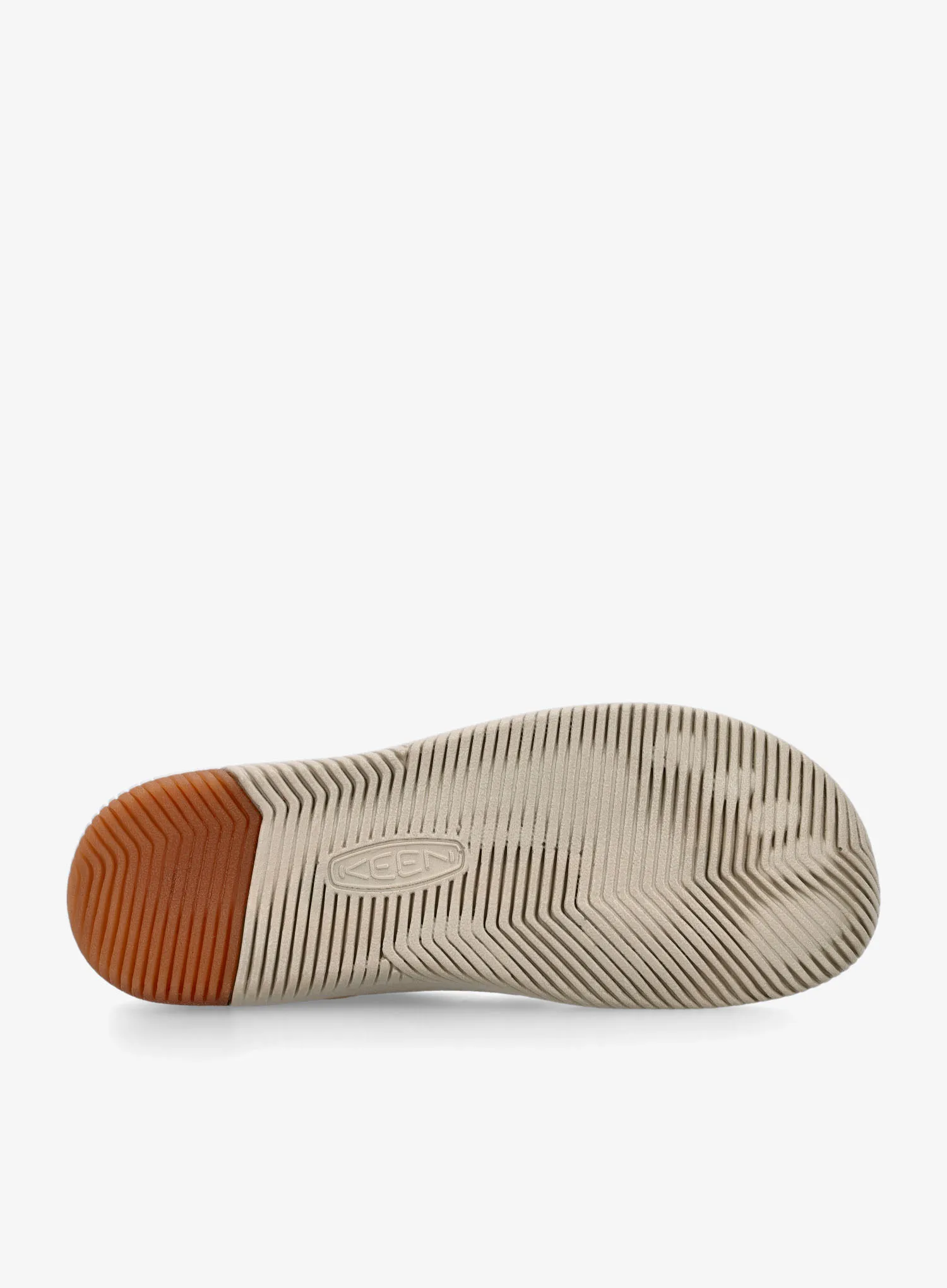 Ženski čevlji Keen Knx Chukka - safari/plaza taupe