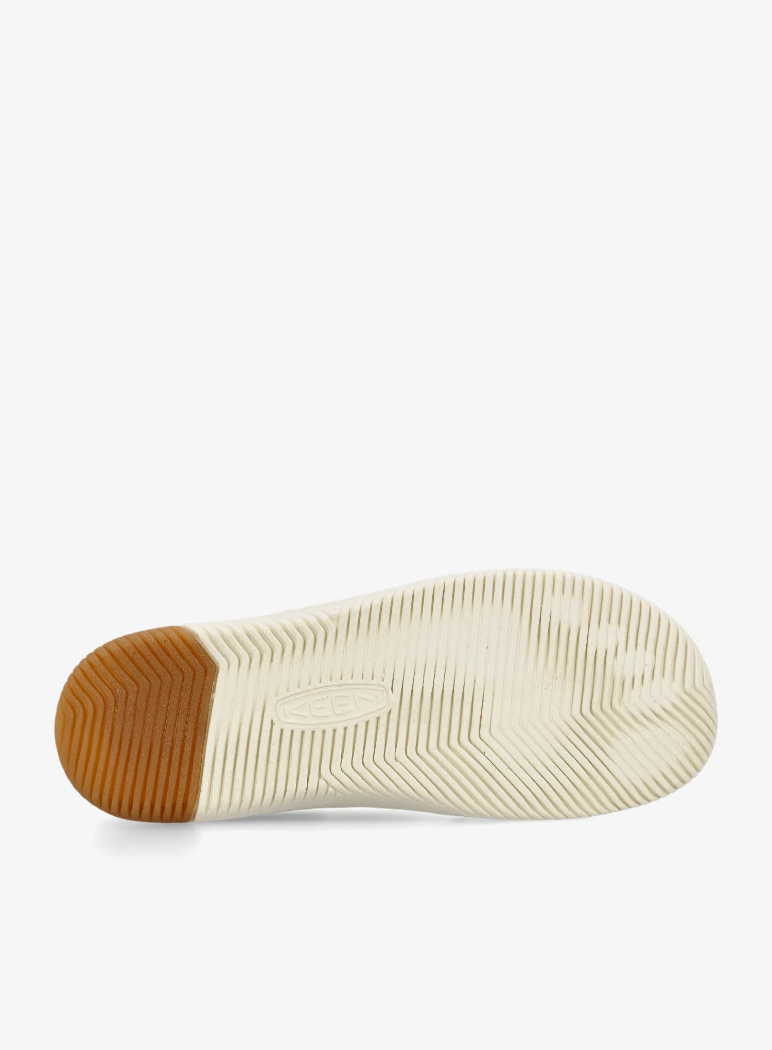 Ženski čevlji Keen KNX T-Toe - iceberg green/birch