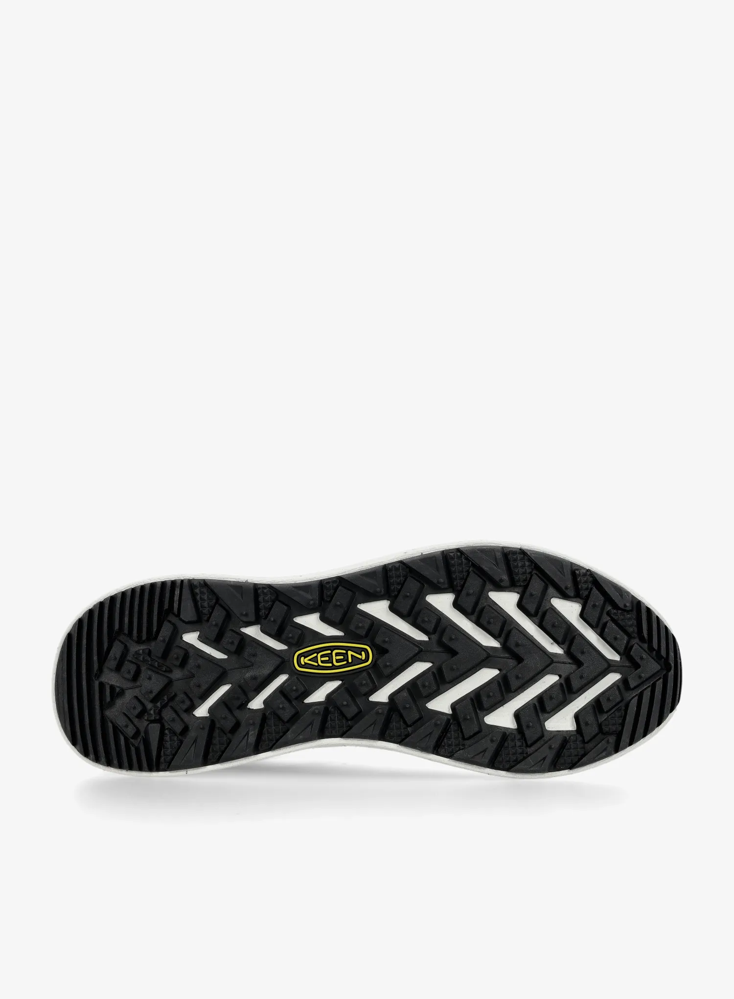 Ženski čevlji Keen WK400 2 - star white/marina