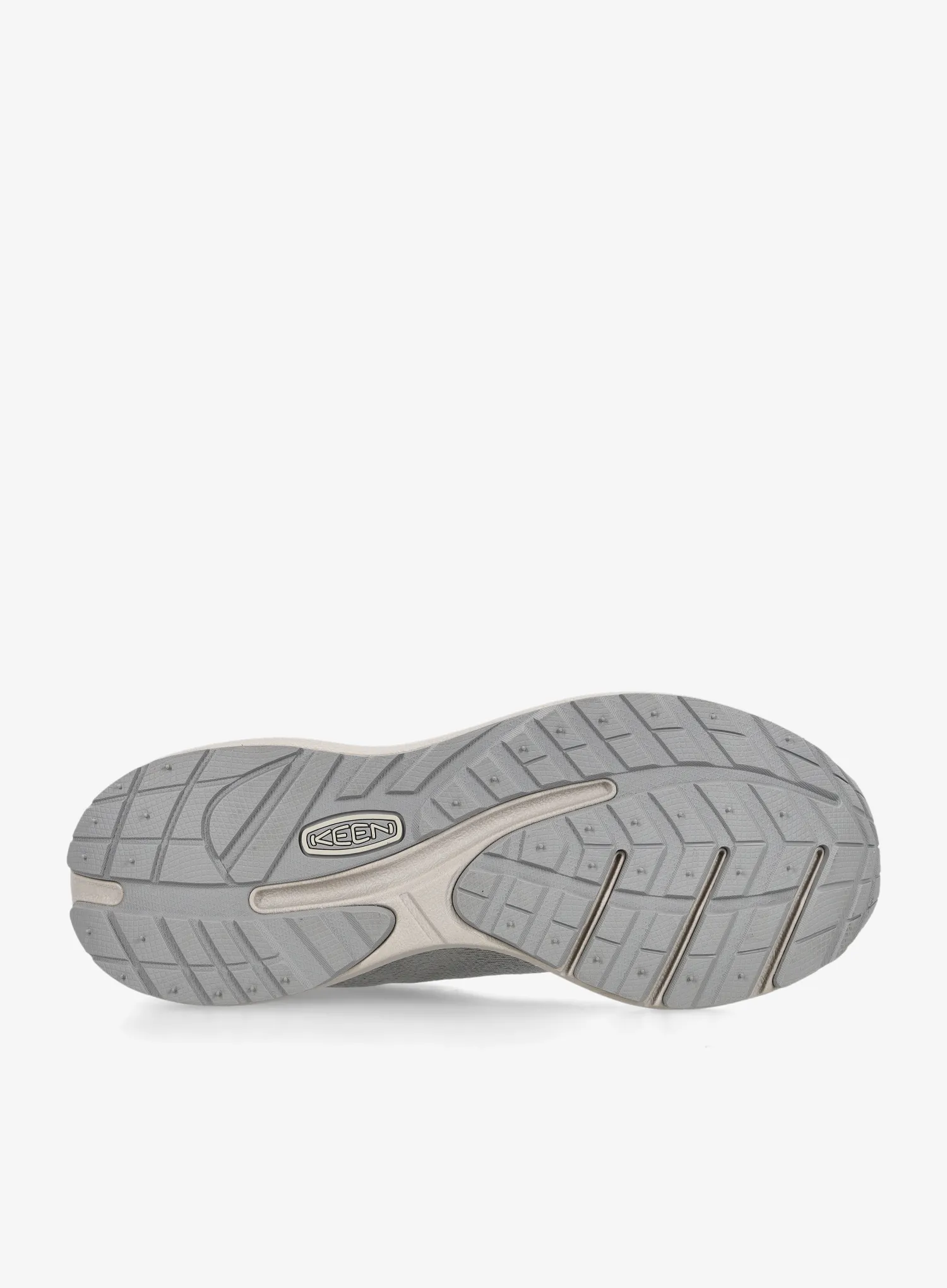 Ženski čevlji Keen WK500 - alloy/steel grey