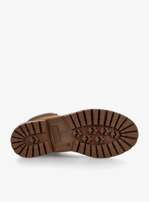 Ženski čevlji Lumberjack River 2 - brown