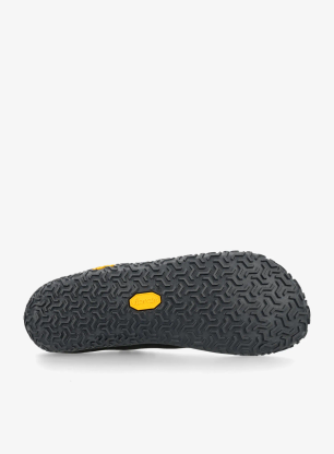Ženski čevlji Merrell Vapor Glove 6 LTR - black/asphalt