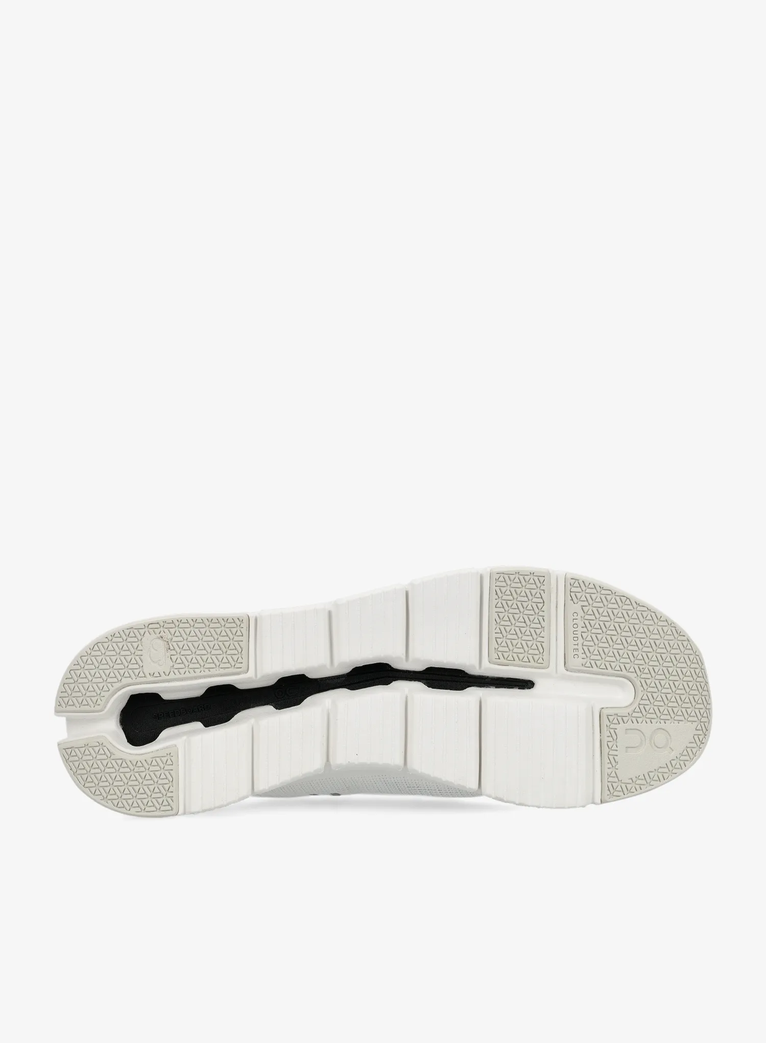 Ženski čevlji On Cloudrift - ivory/cream