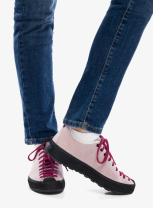 Ženski čevlji Scarpa Mojito Wrap - light mauve