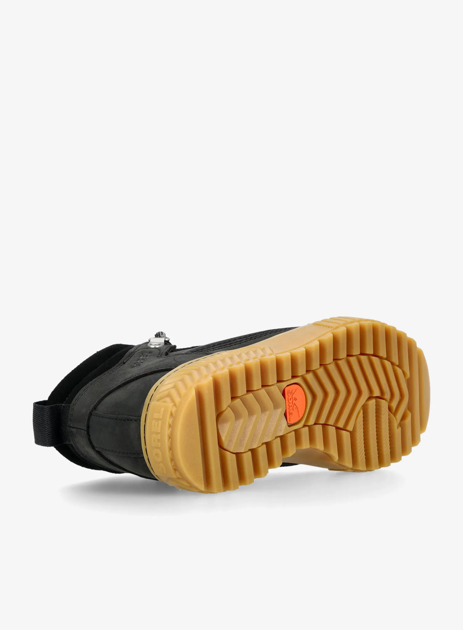 Ženski čevlji Sorel Ona Ave Peak Boot WP - black/jet