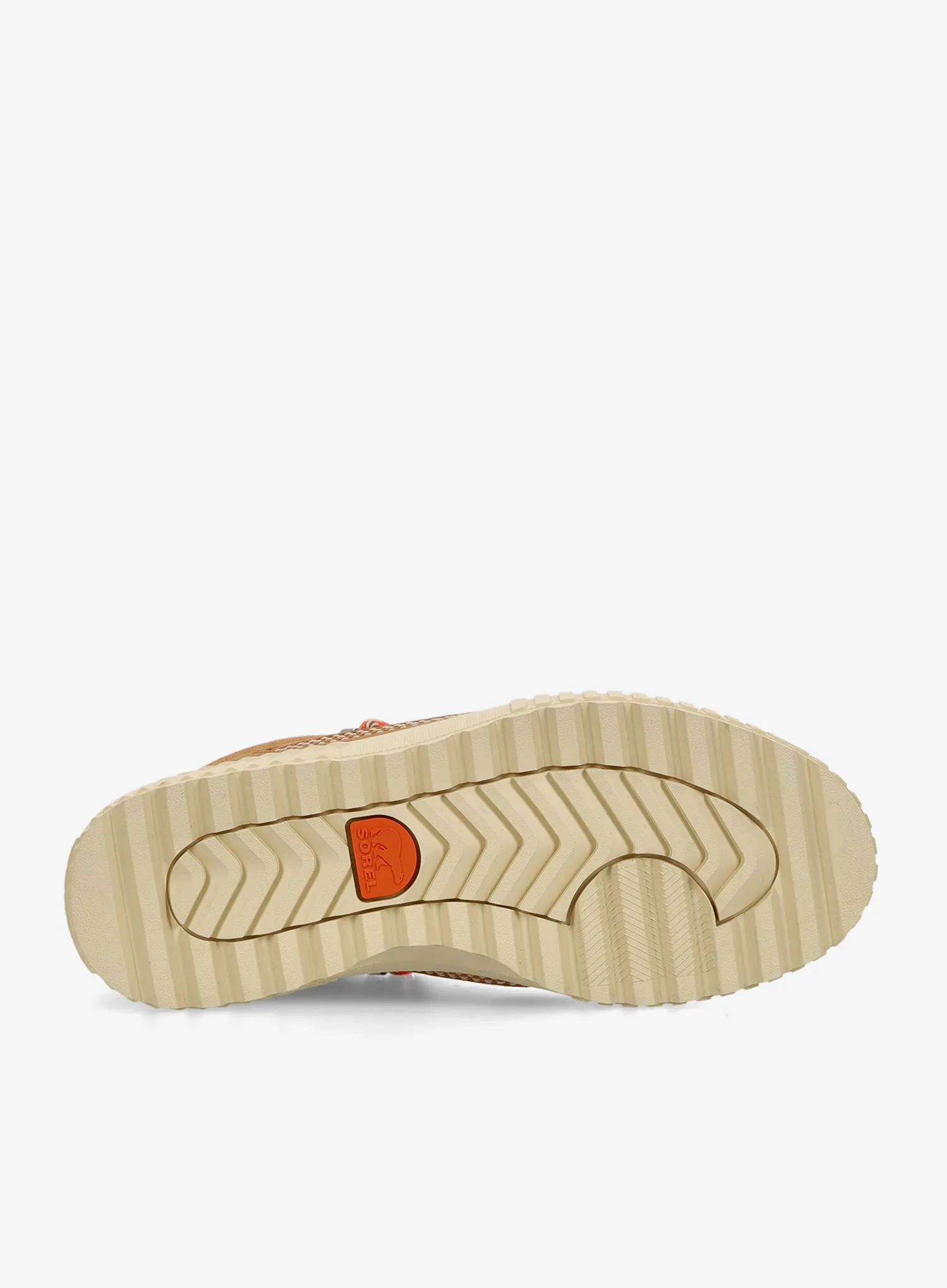 Ženski čevlji Sorel Ona Ave Peak Boot WP - velvet tan/honey white