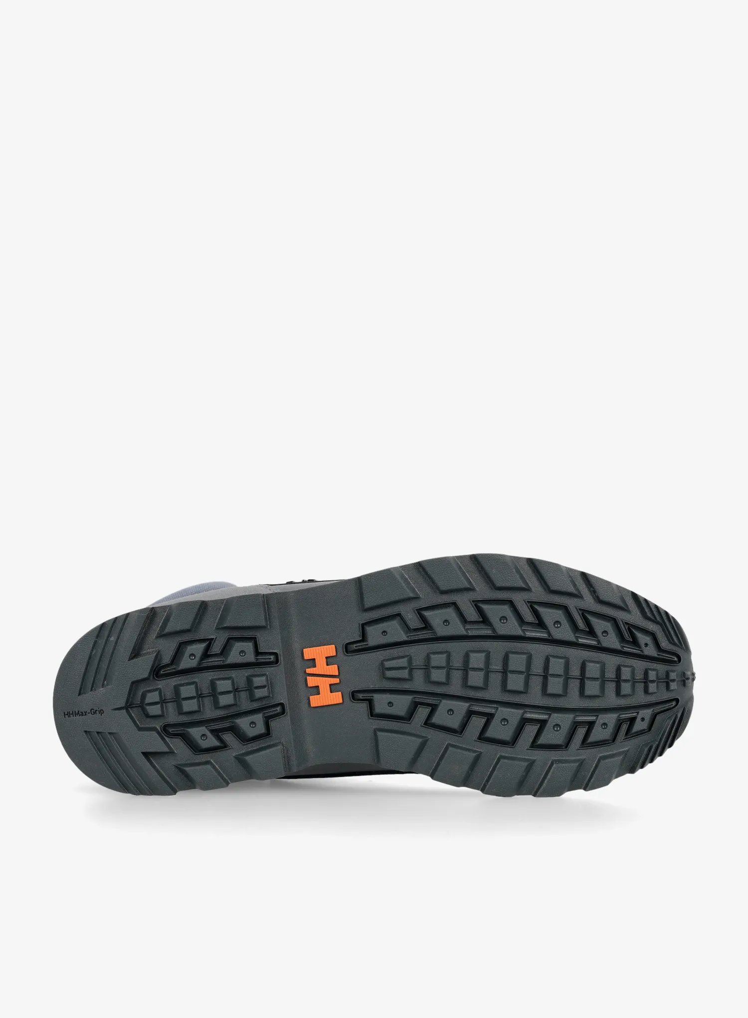 Outdoor čevlji Helly Hansen Forester Sport - charcoal/ebony