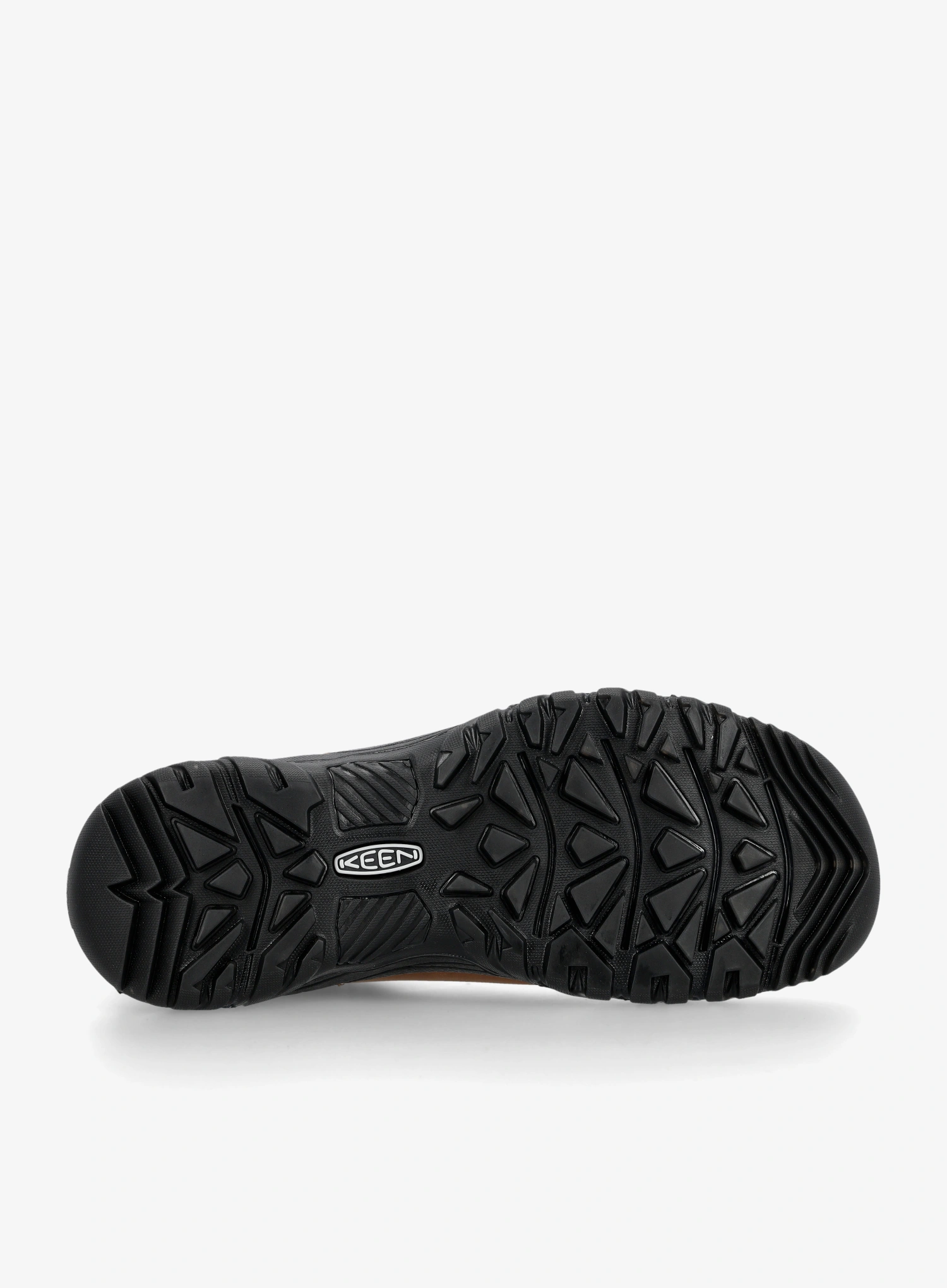 Outdoor čevlji Keen Anchorage Boot IV Wp - dark earth/black