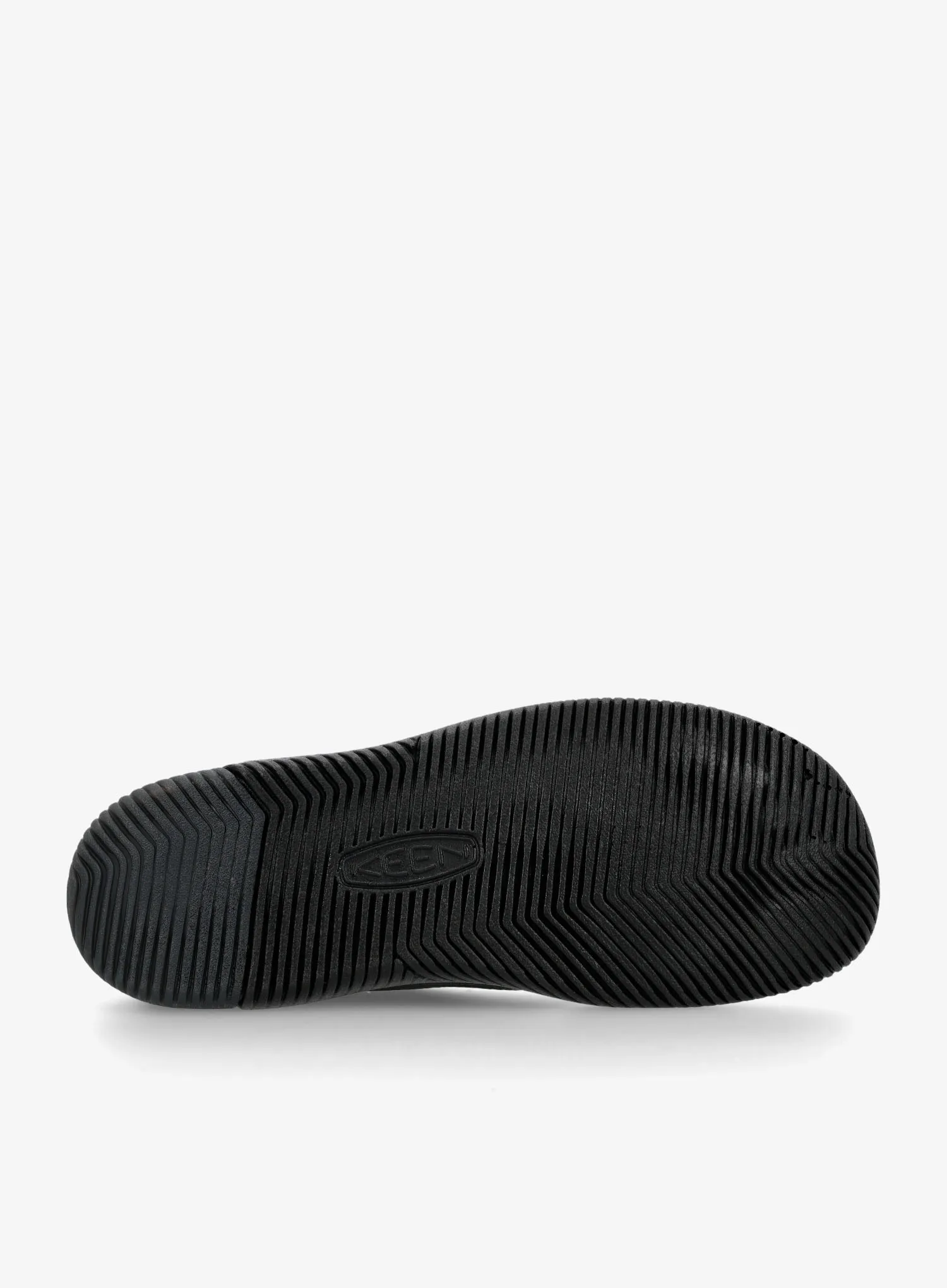 Outdoor čevlji Keen Knx Chukka - black/black
