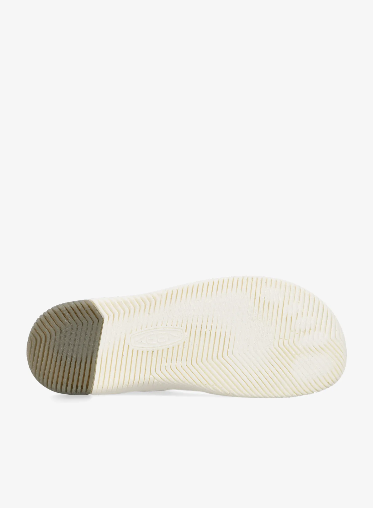Outdoor čevlji Keen KNX Lace - star white/star white